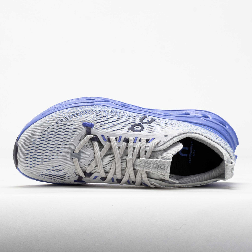 On Cloudsurfer Max Men's Wolf/Sailor