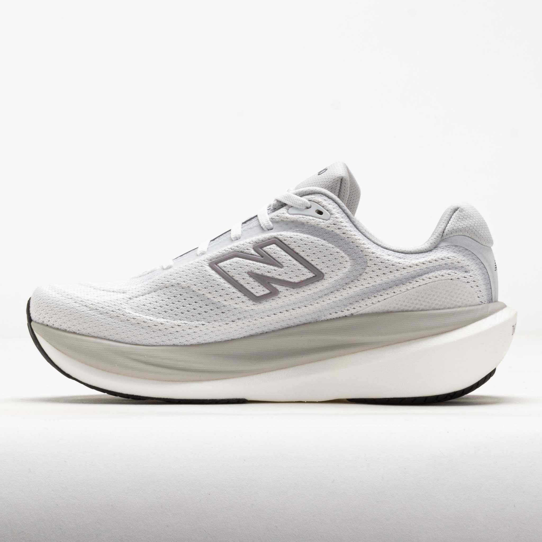 New Balance 1080v15 Men's White/Truffle Salt