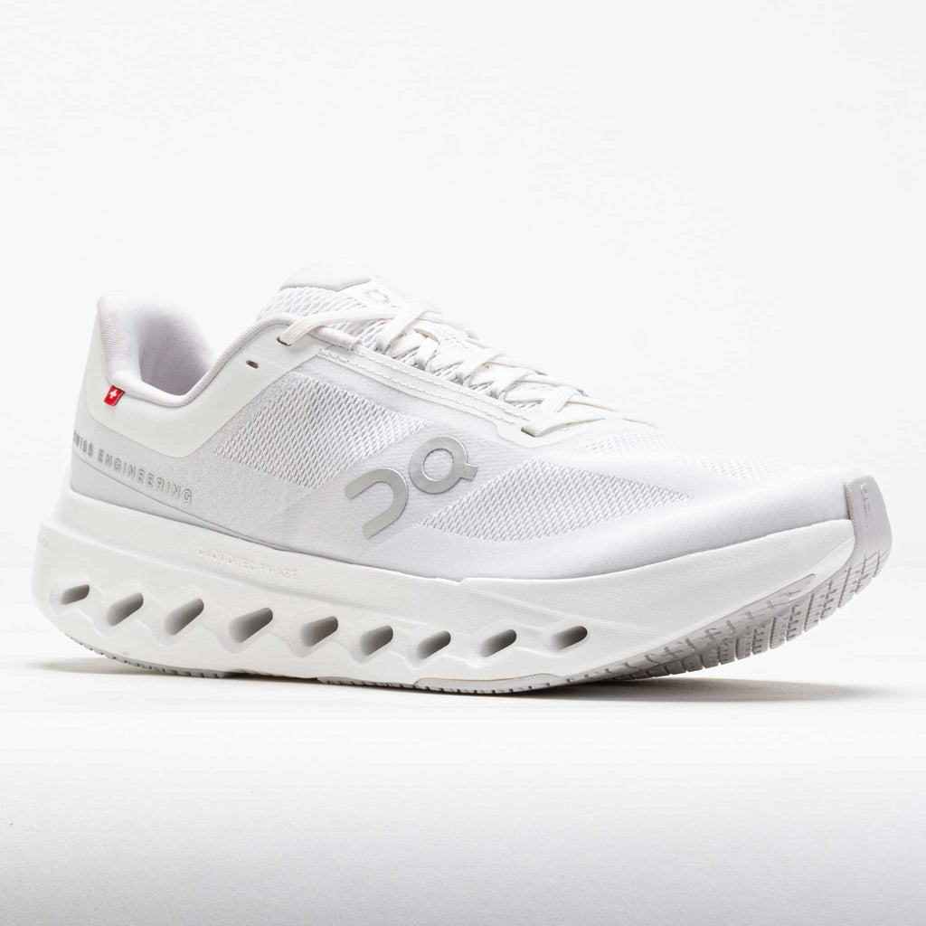 On Cloudsurfer Next Men's White/White
