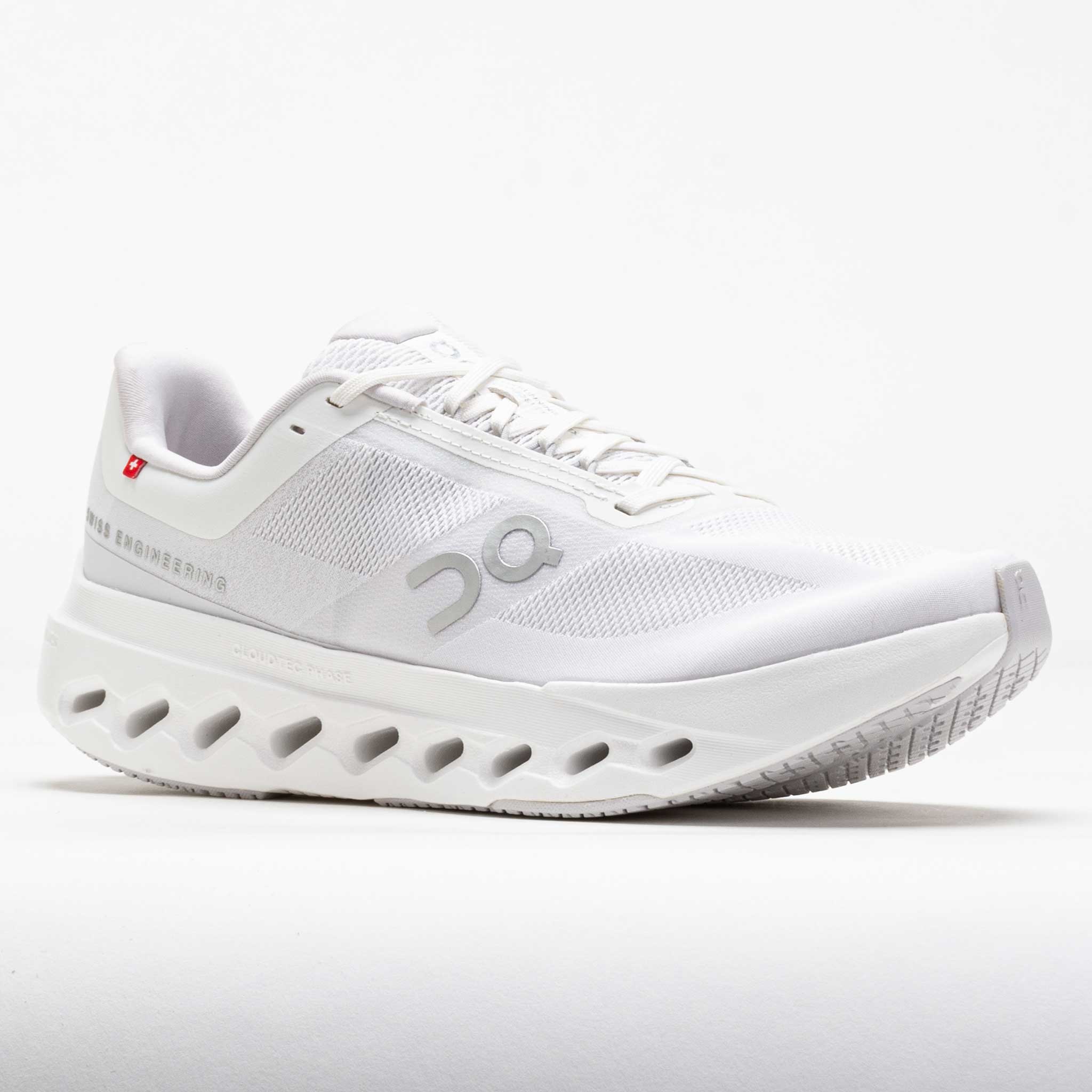 On Cloudsurfer Next Men's White/White
