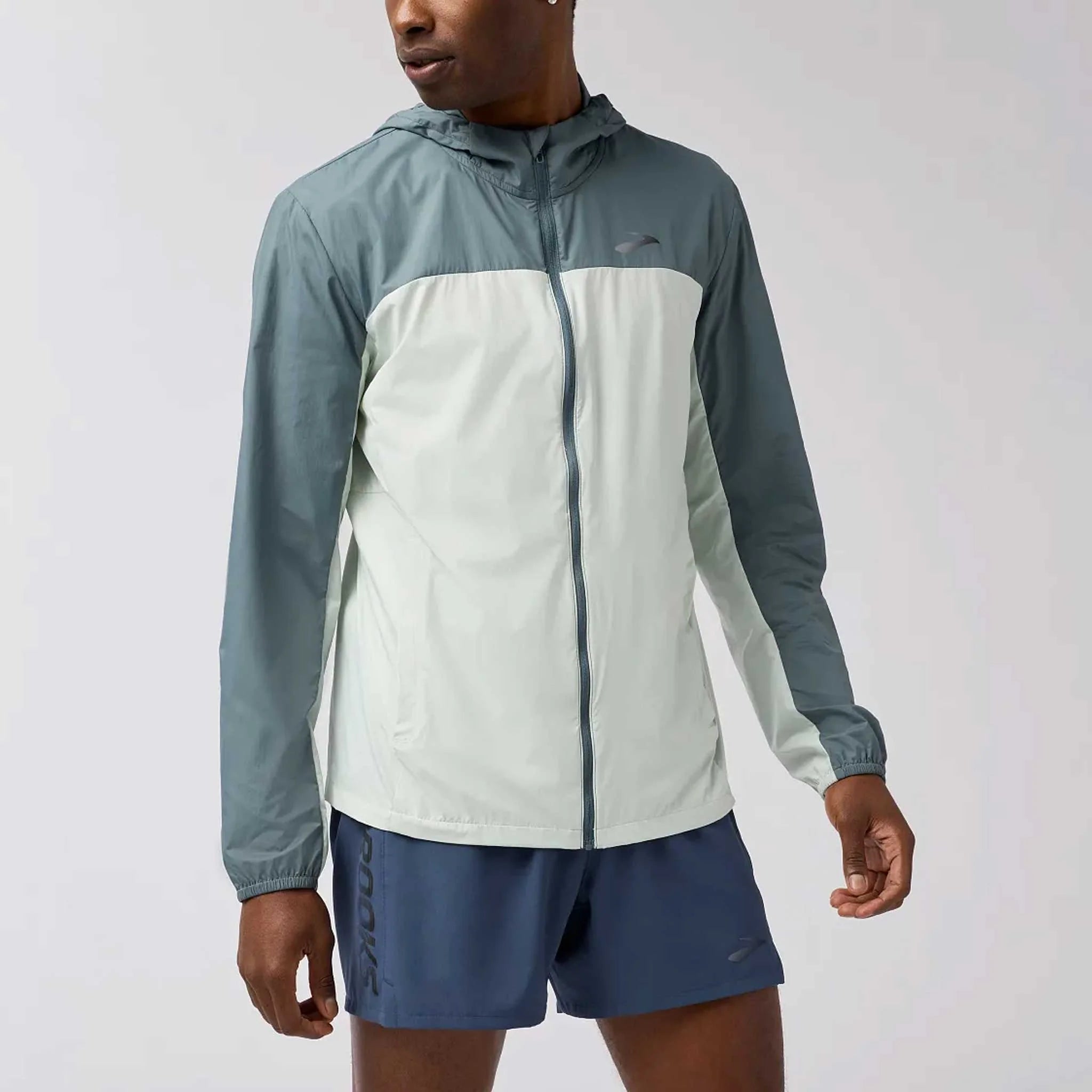 Brooks Canopy Packable Jacket Men's
