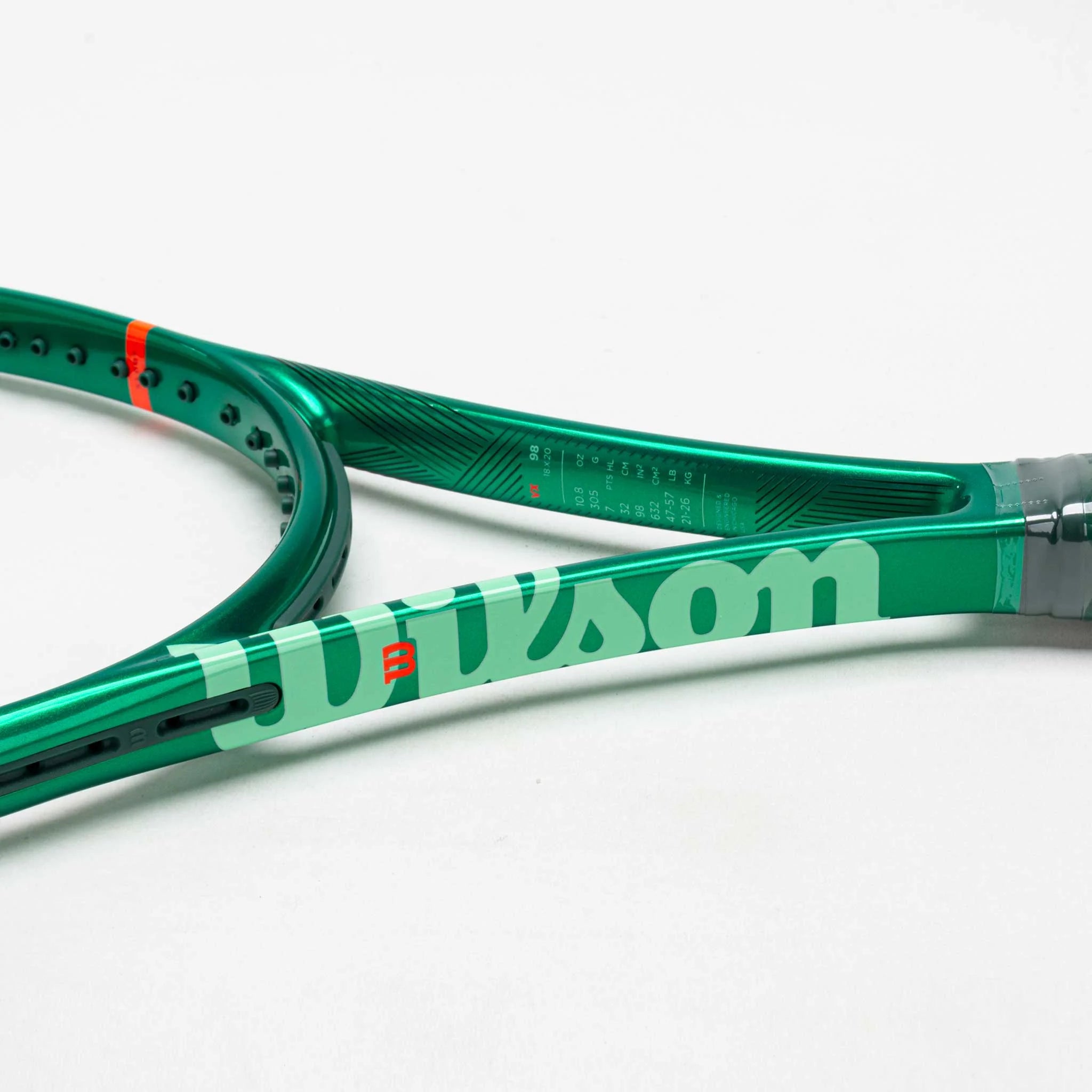 Wilson Blade 98 (18x20) v10