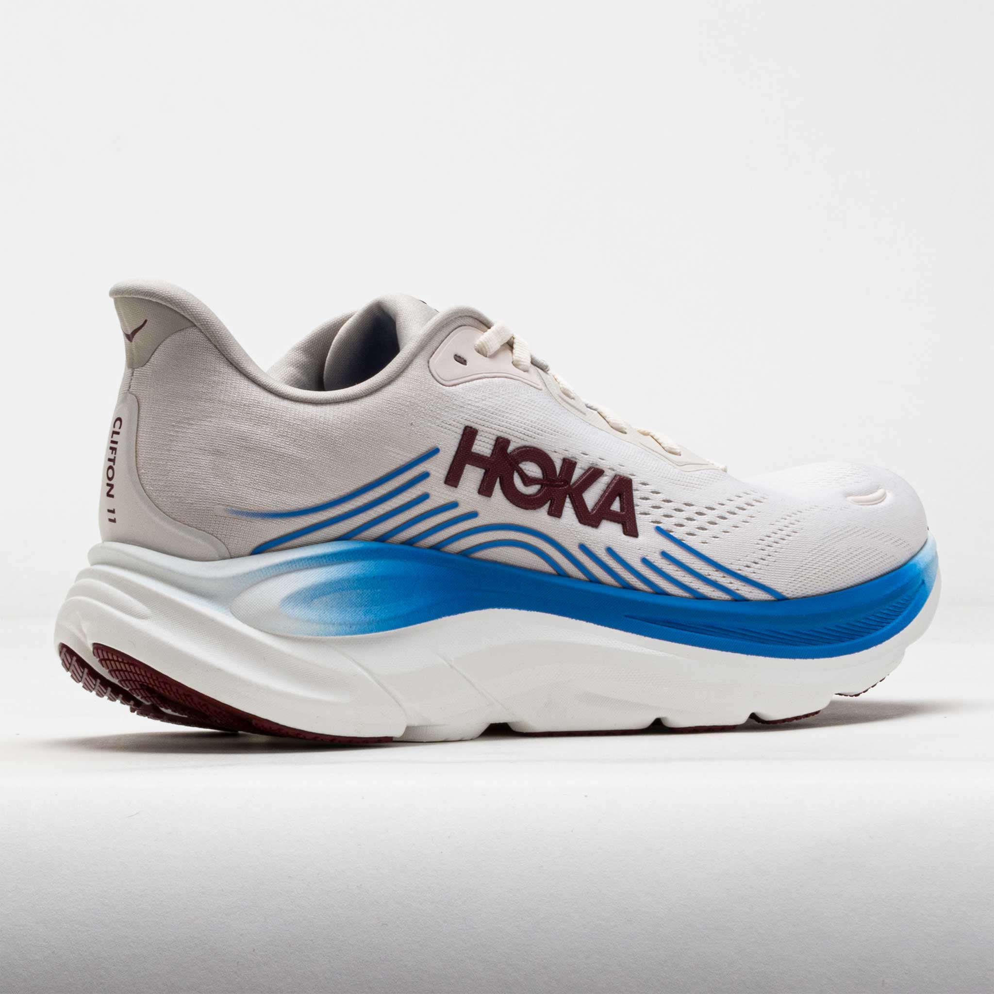 HOKA Clifton 11 Men's Stucco/Grout