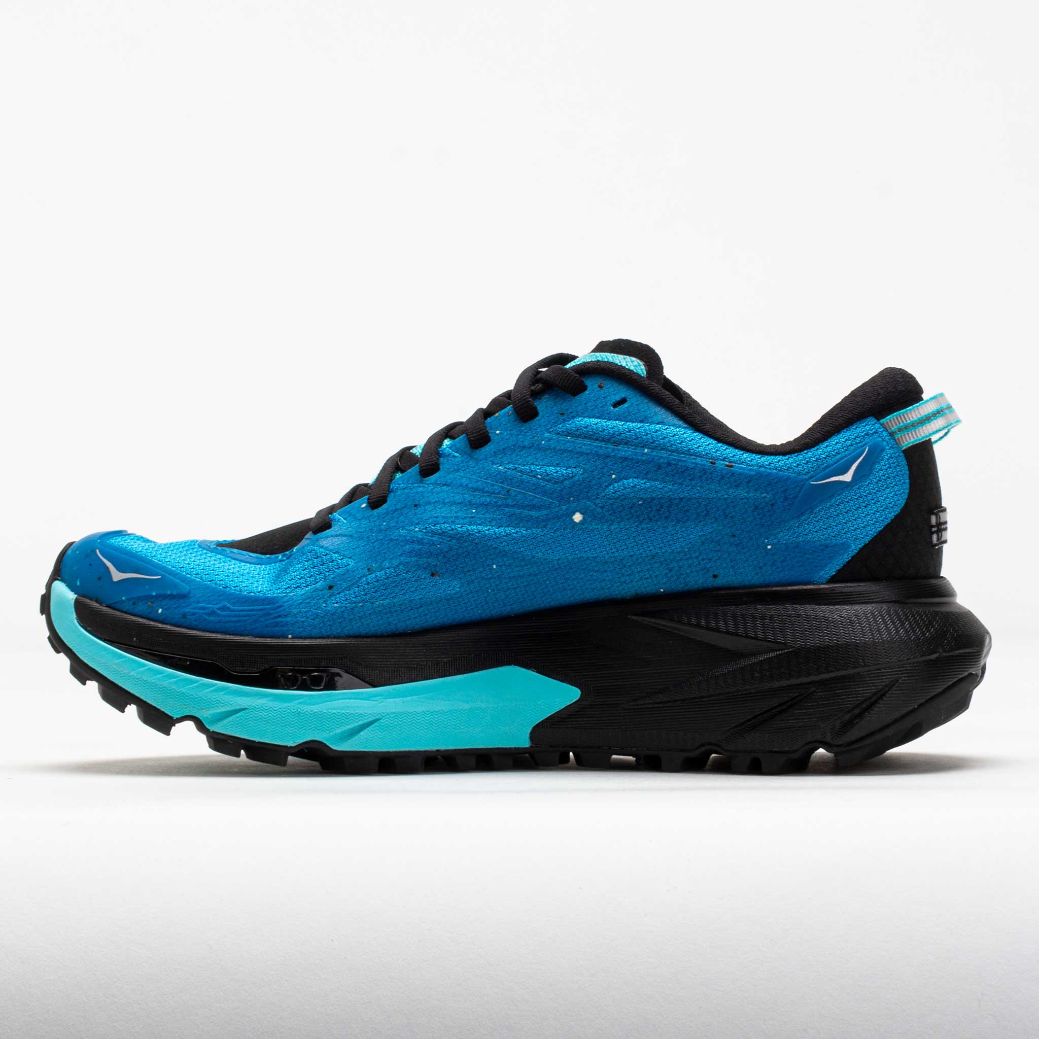 HOKA Mafate 5 Women's Skyward Blue/Black