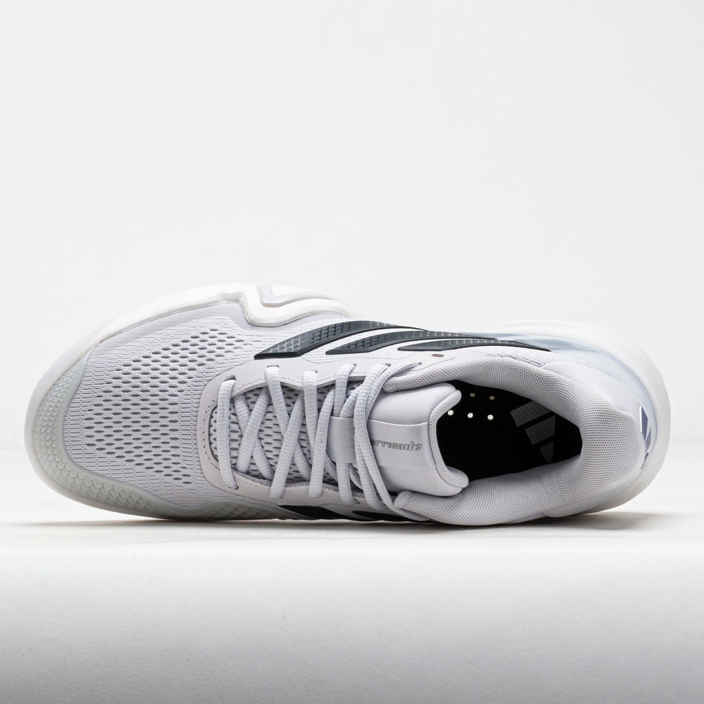 adidas Barricade 14 Men's Dash Grey/Aurora Ink/White
