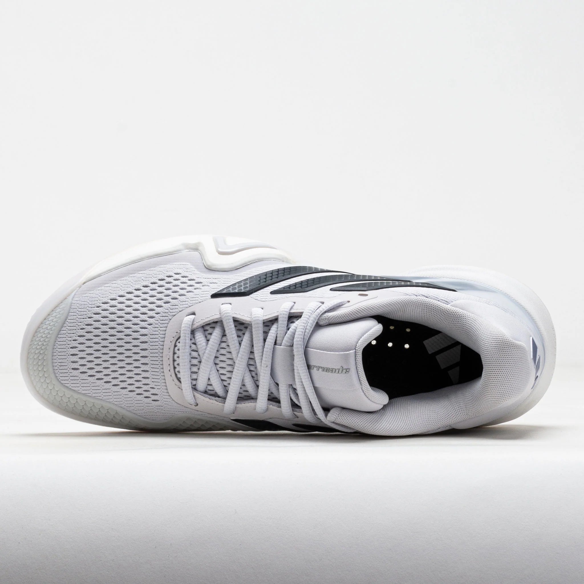 adidas Barricade 14 Men's Dash Grey/Aurora Ink/White