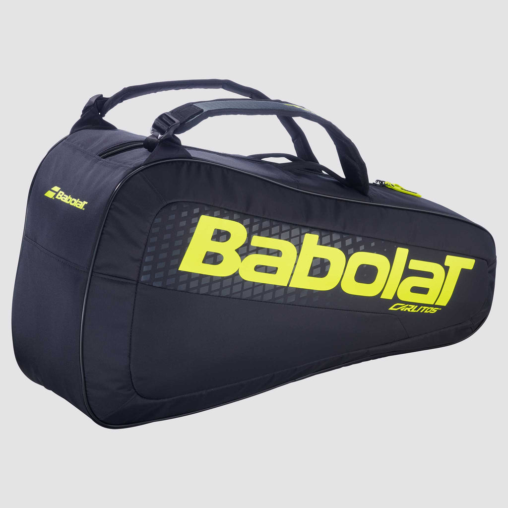 Babolat Carlitos Junior Racquet Bag