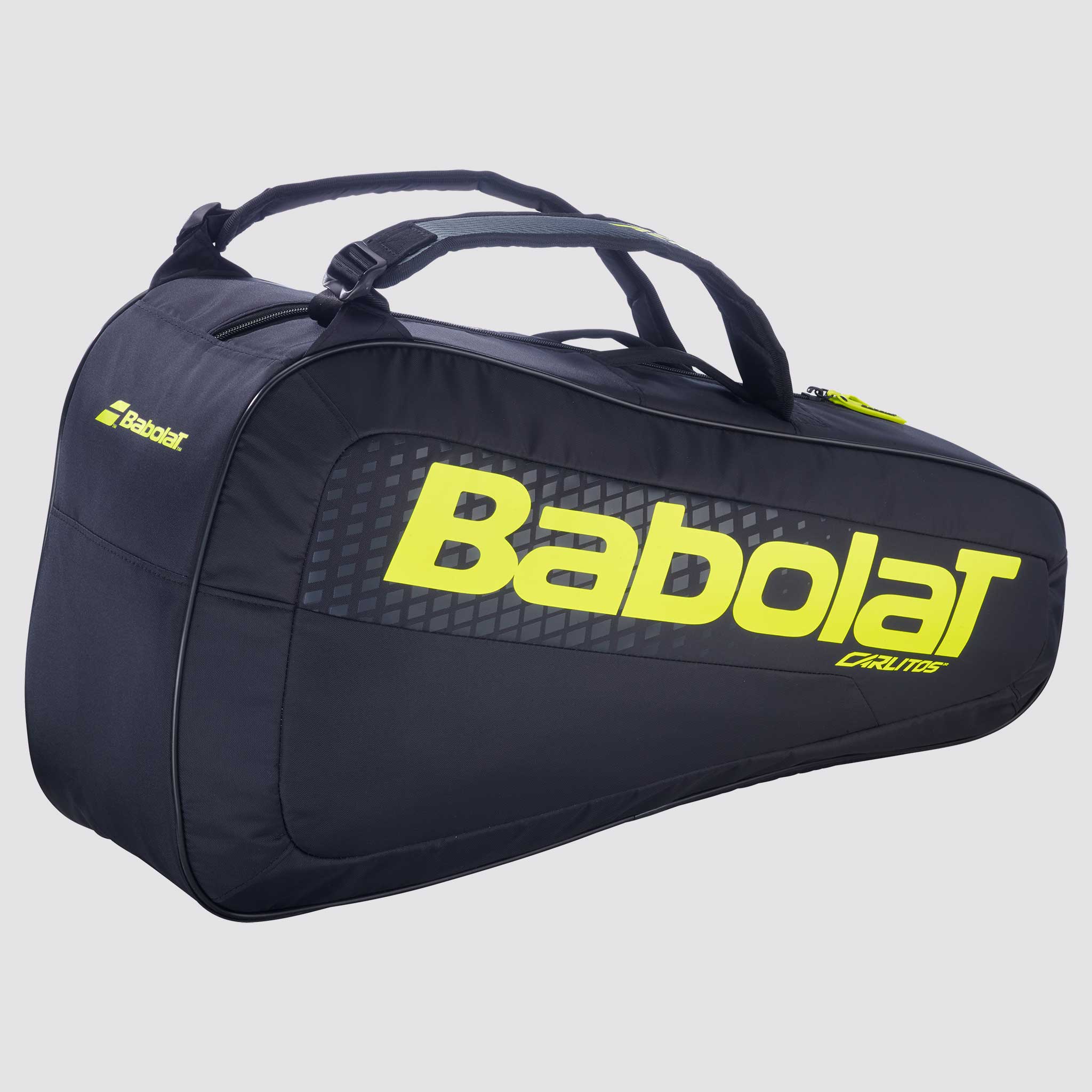 Babolat Carlitos Junior Racquet Bag