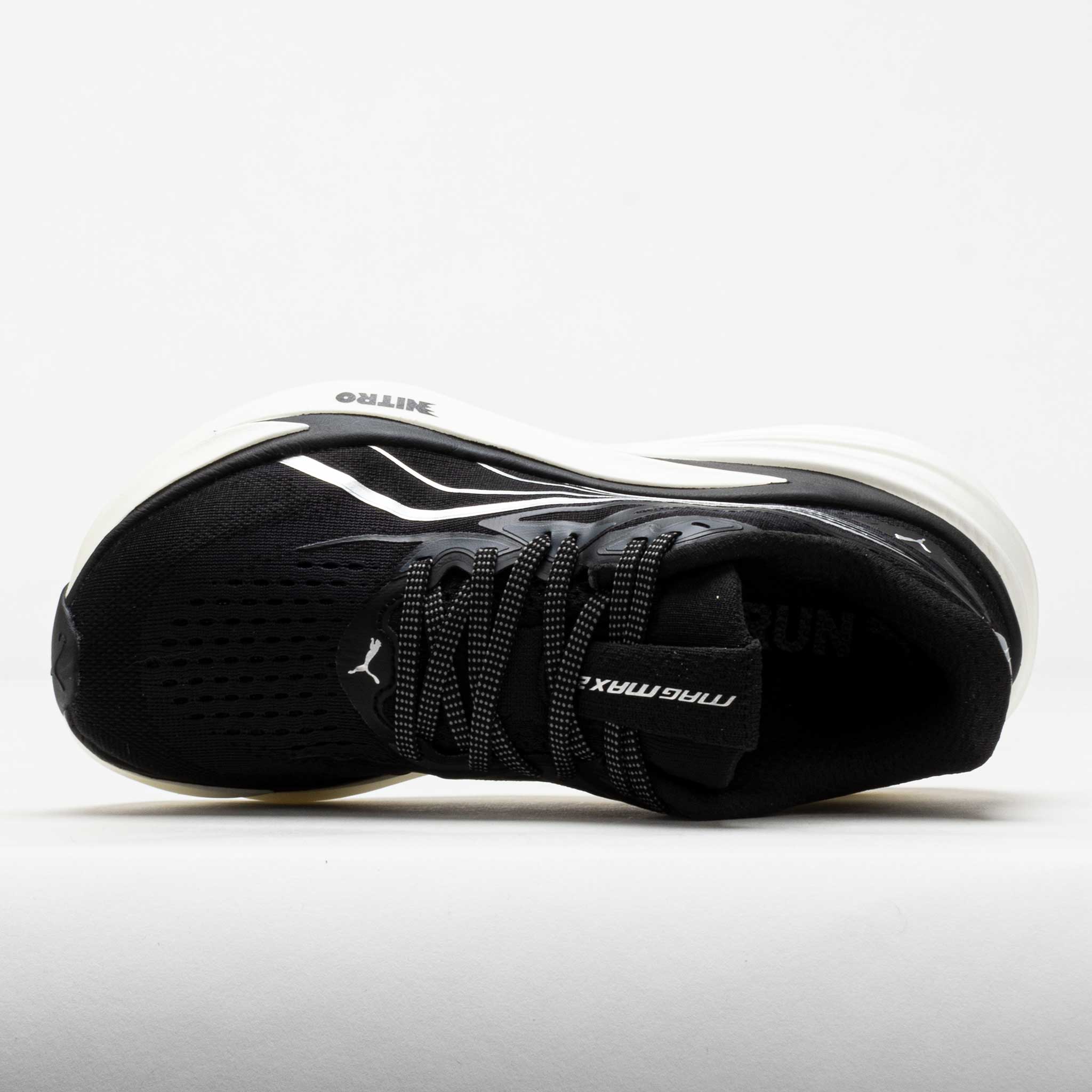 Puma MagMax NITRO 2 Women's Black/White