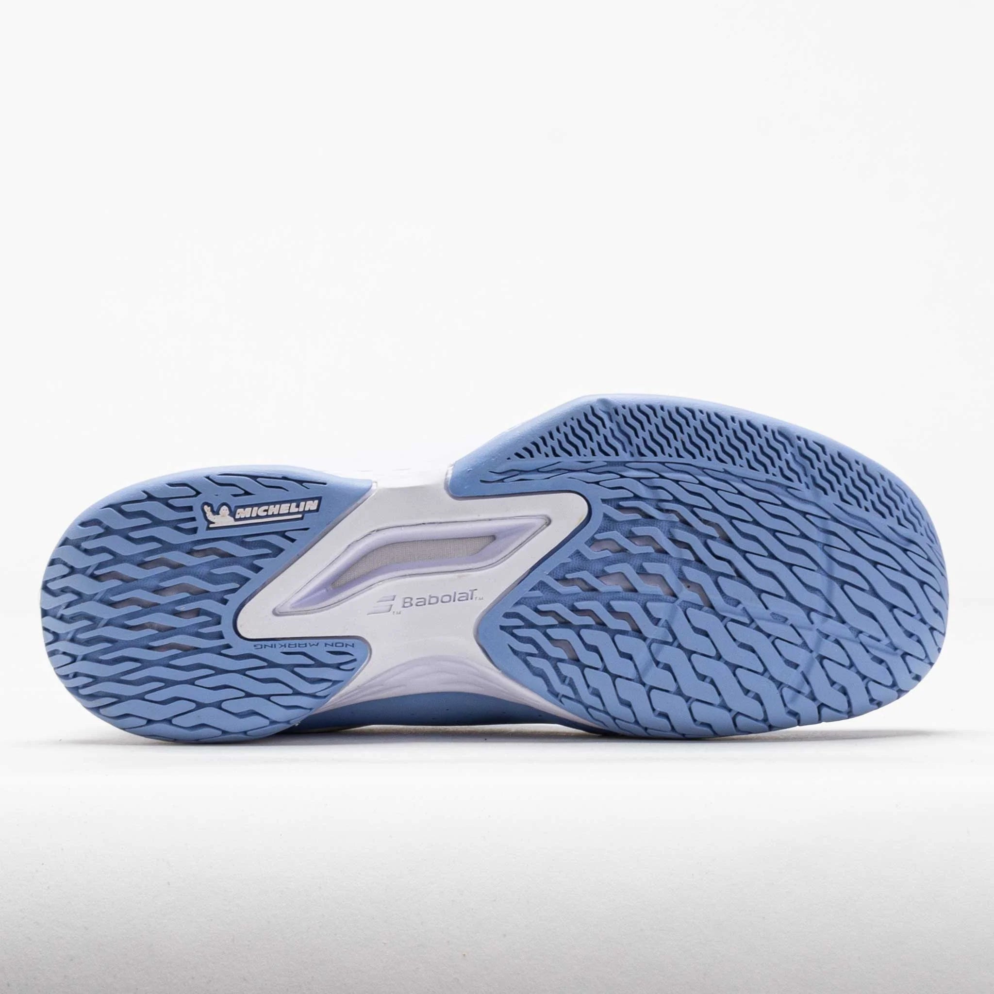 Babolat Propulse 3 Junior Forever Blue