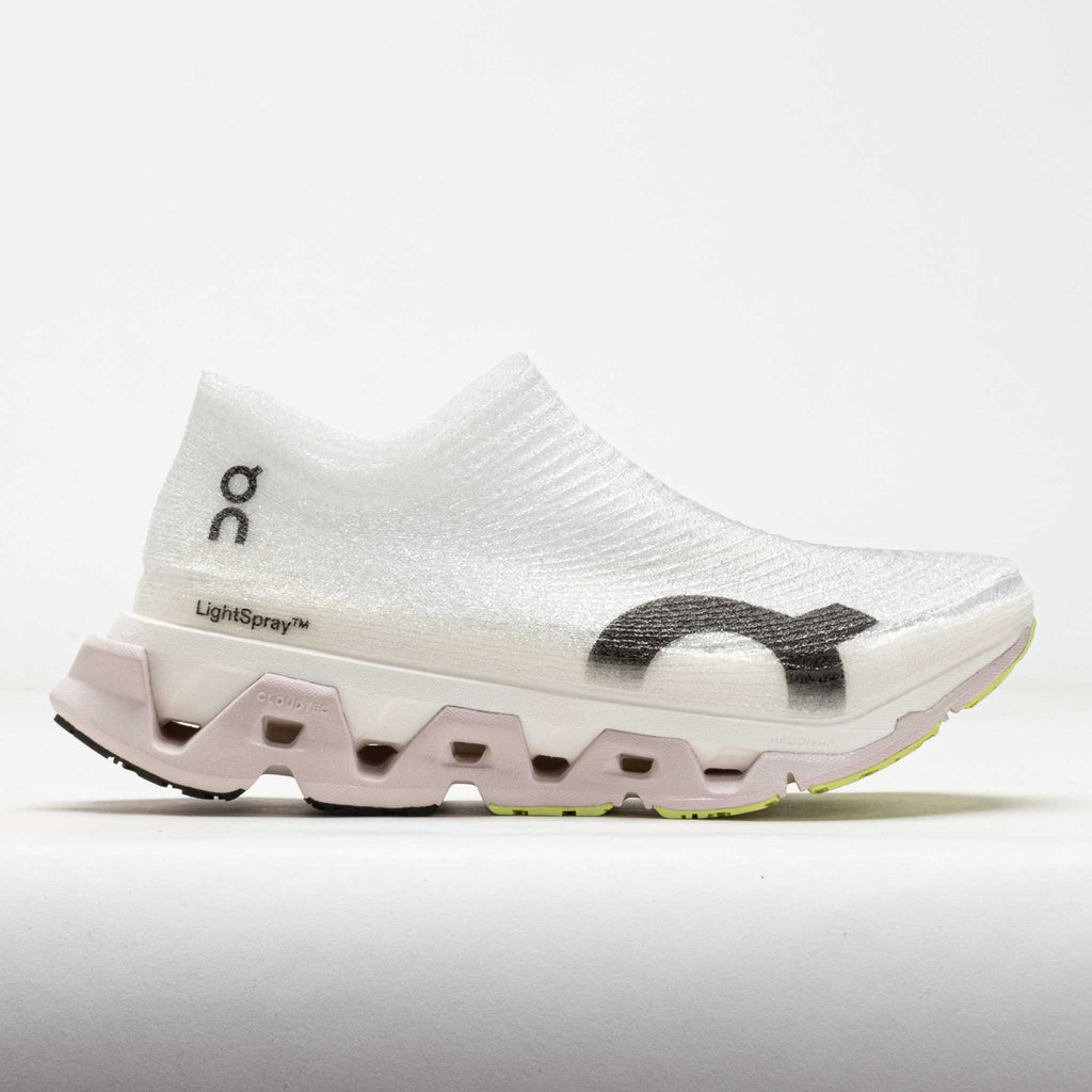 On LightSpray Cloudmonster 3 Hyper Unisex Lily/Limelight