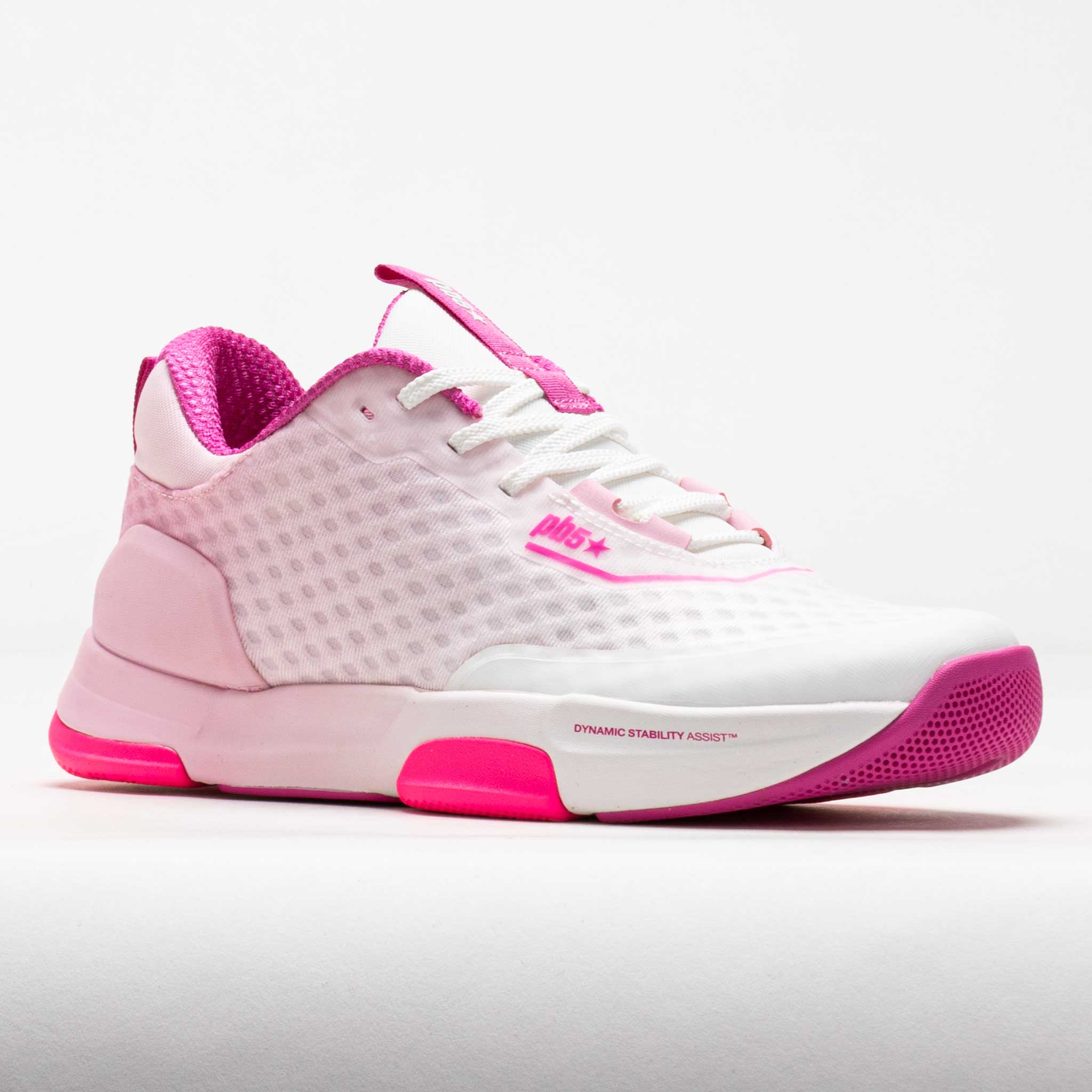 PB5Star Axis Women's Fuchsia Multi