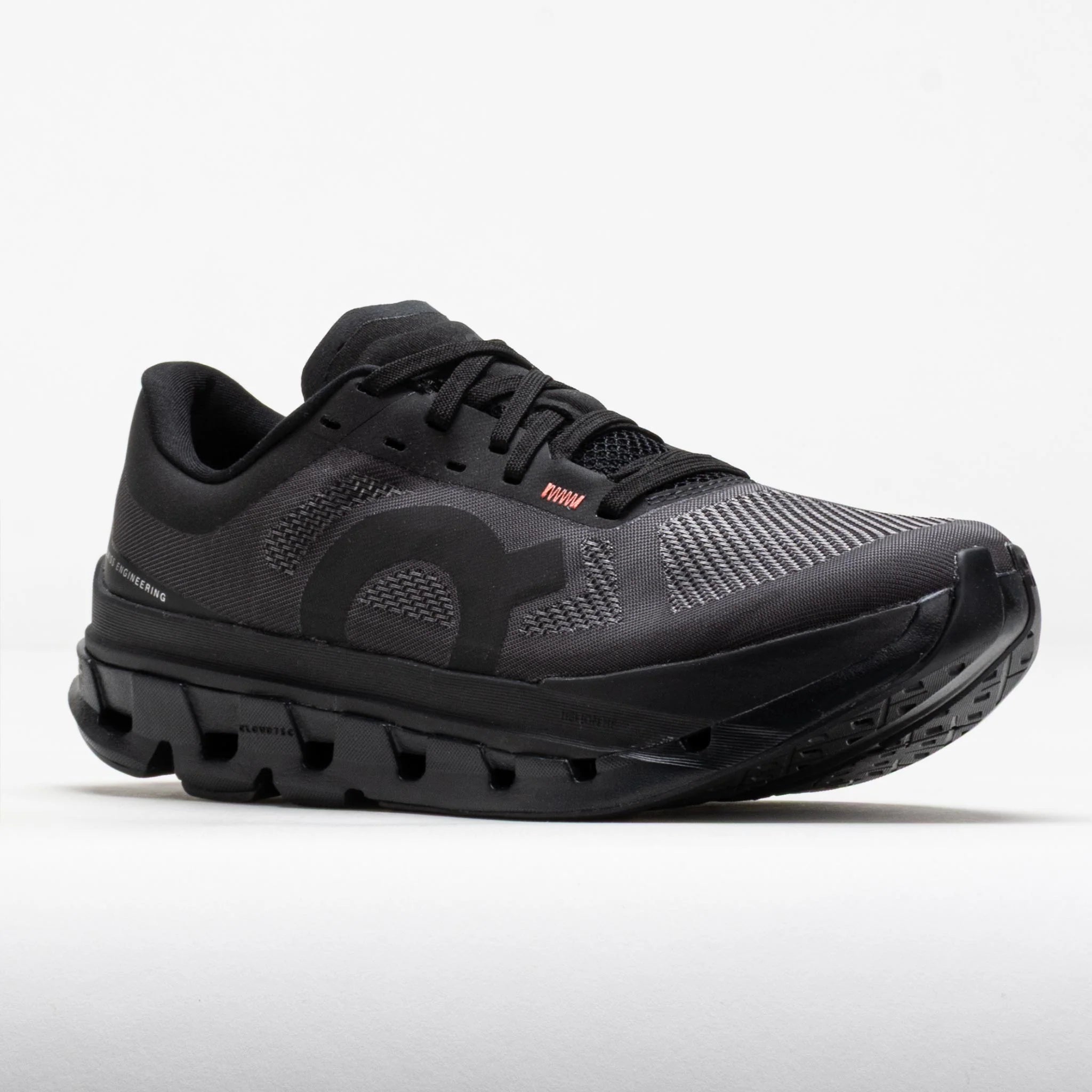 On Cloudflow 5 Women's Black/Black