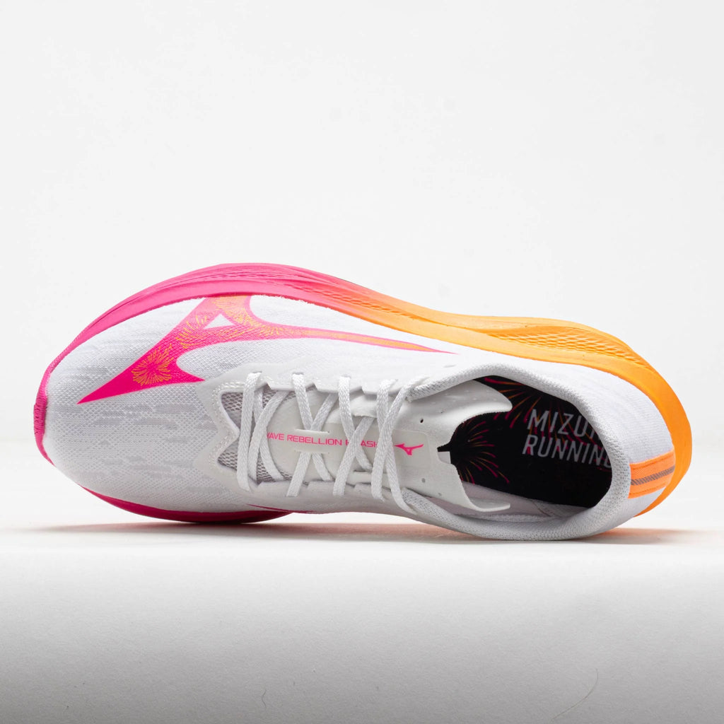 Mizuno Wave Rebellion Flash 3 Unisex Hanabi Pack