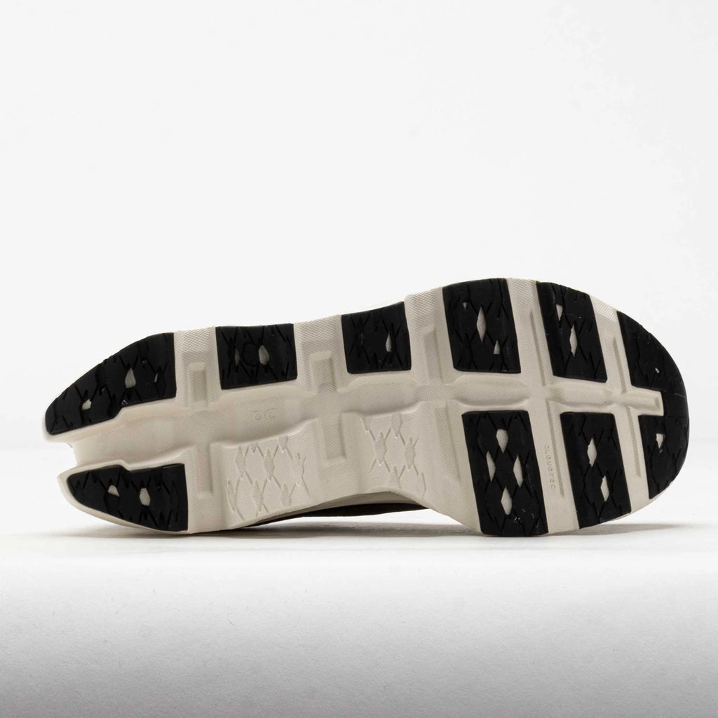 On Cloudmonster 3 Men's Eclipse/Ivory