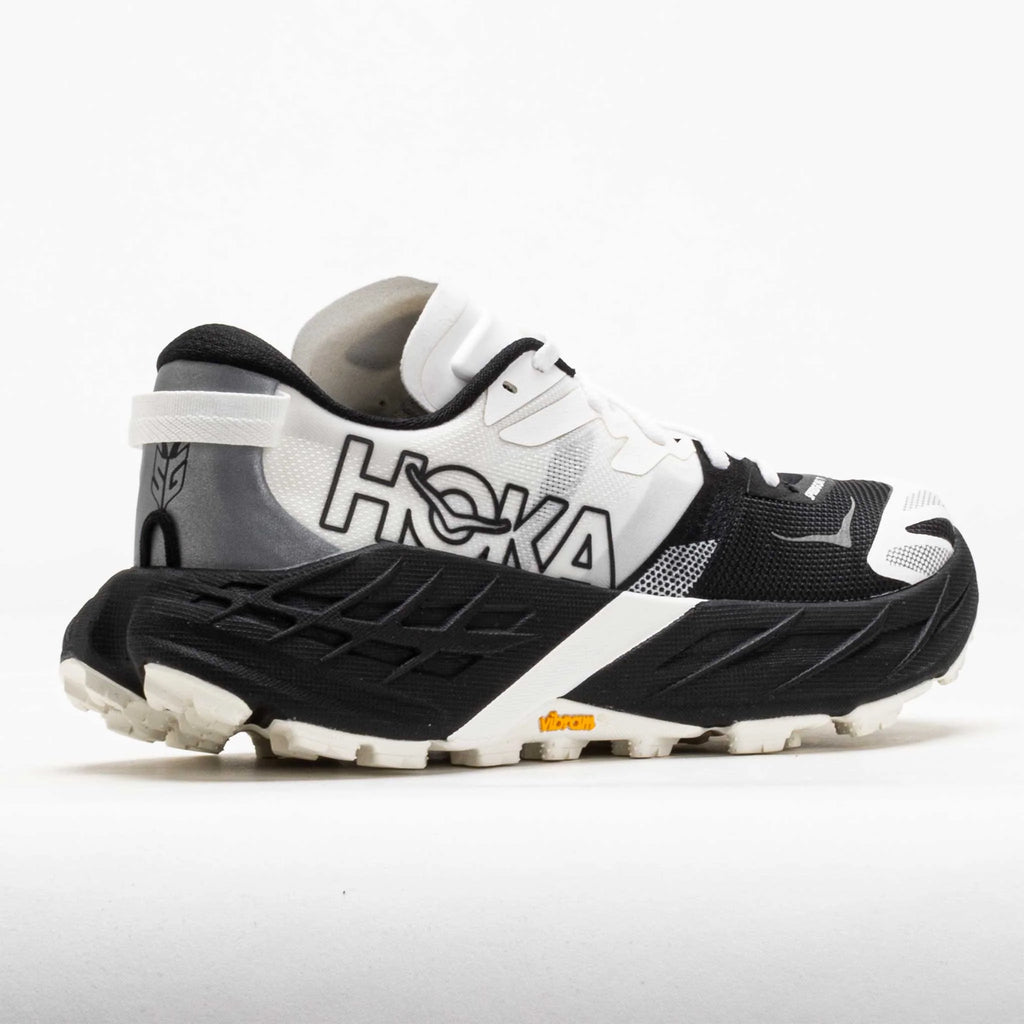 HOKA Speedgoat 7 Women's Black/White