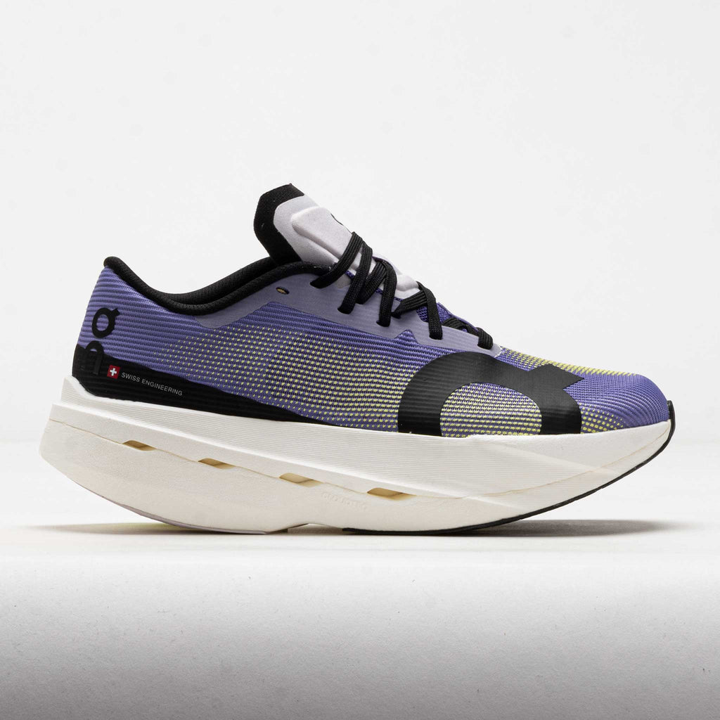 On Cloudboom Volt Women's Juniper/Limelight