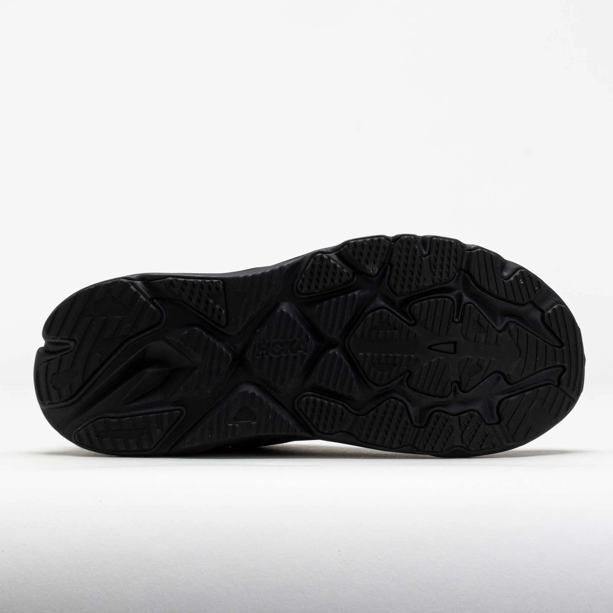 HOKA Arahi 8 Women's Black/Black