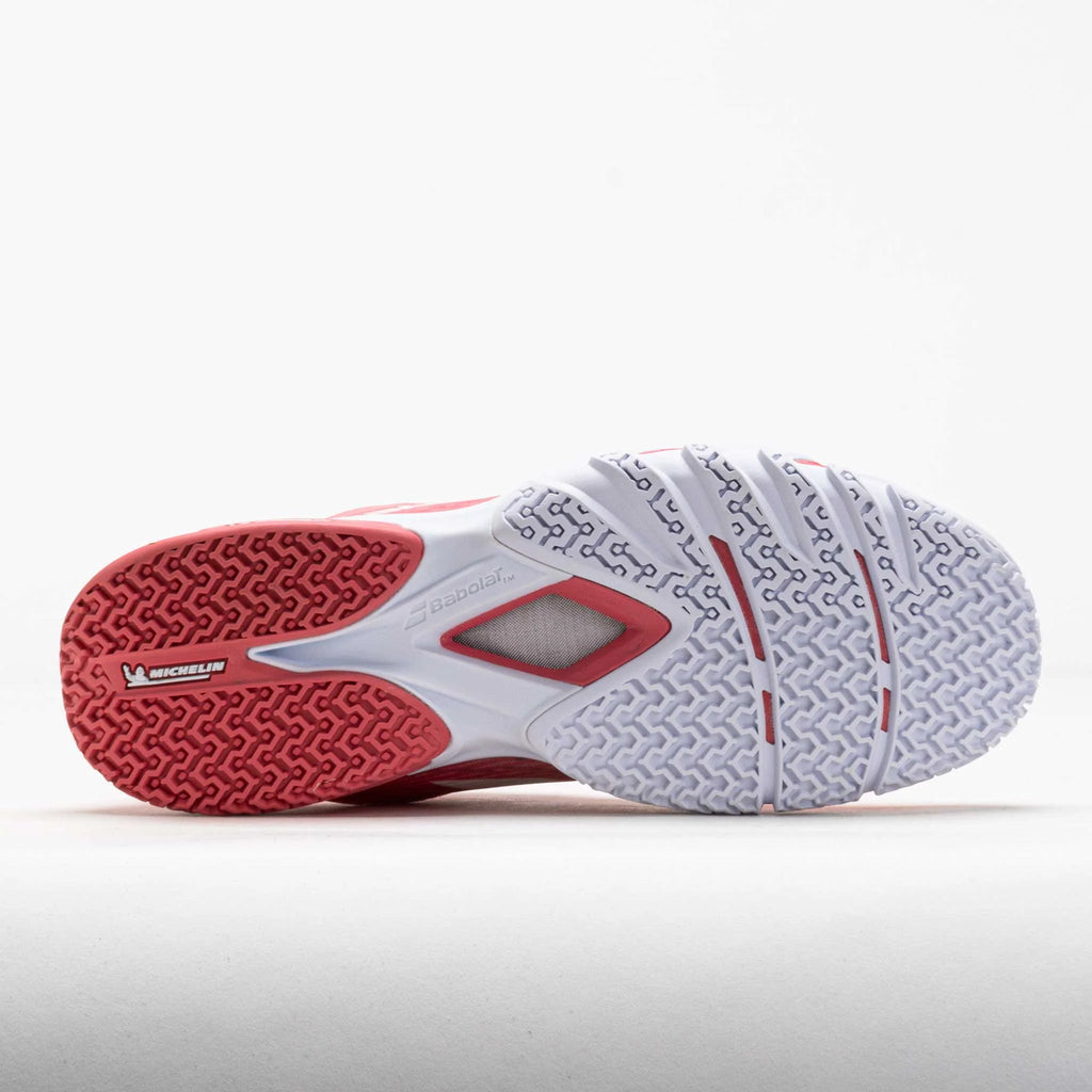 Babolat Premura 3 Padel Women's Sun Kissed Coral