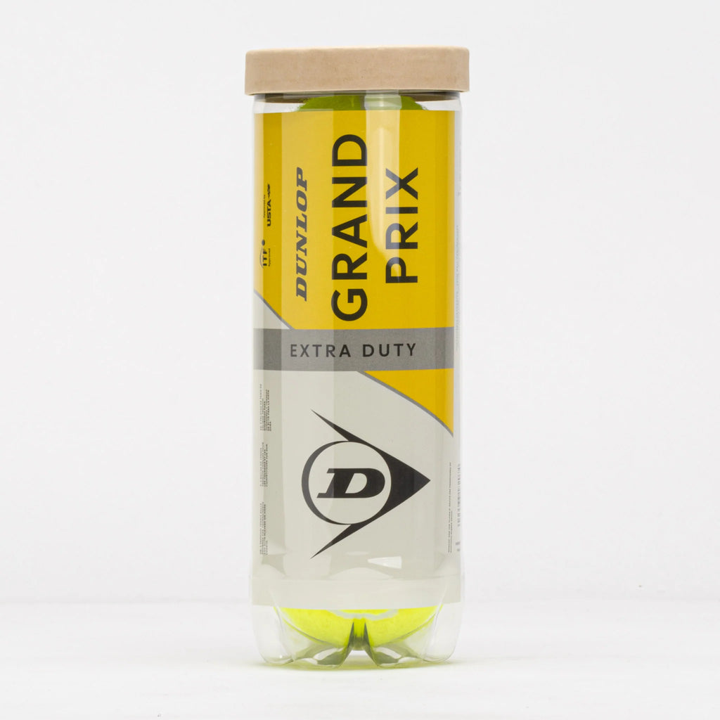 Dunlop Grand Prix Extra Duty 12 Cans