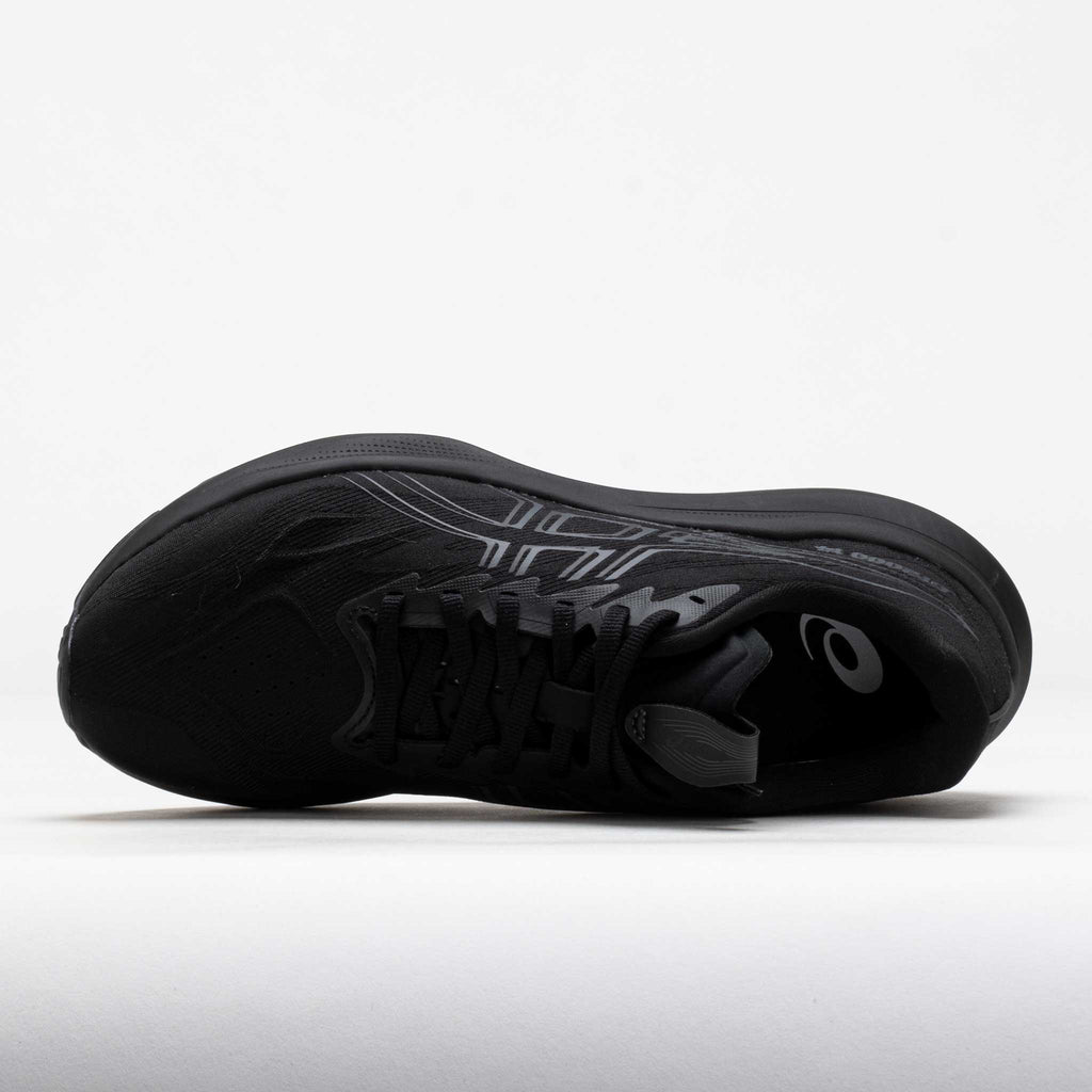 ASICS GT-2000 14 Men's Black/Graphite Grey