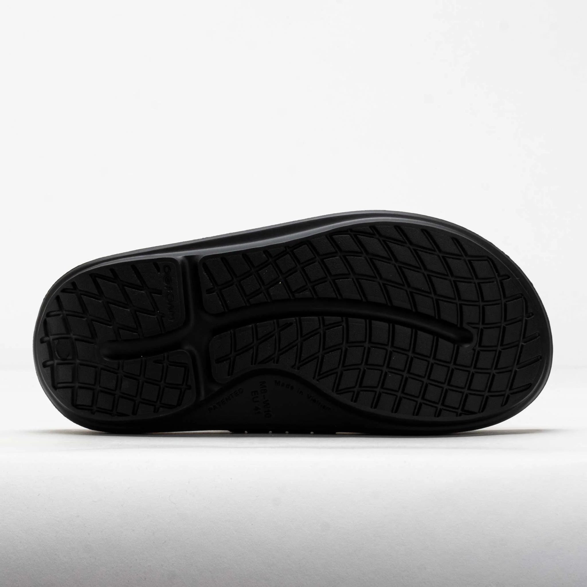 OOFOS OOahh Plus Slide Unisex