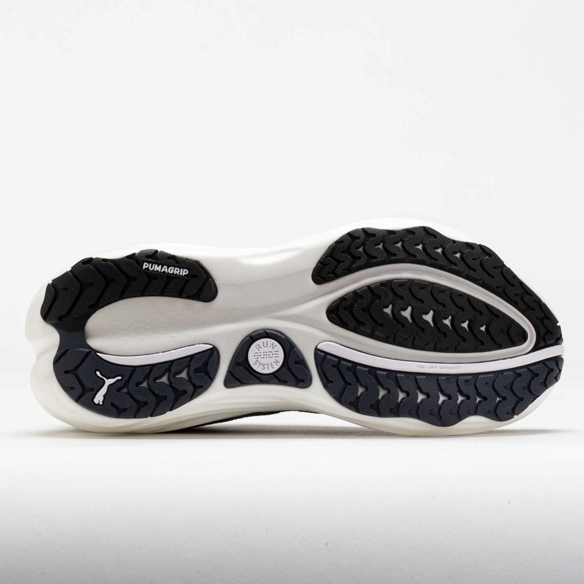 Puma ForeverRun NITRO 2 Men's Puma Black/Puma White