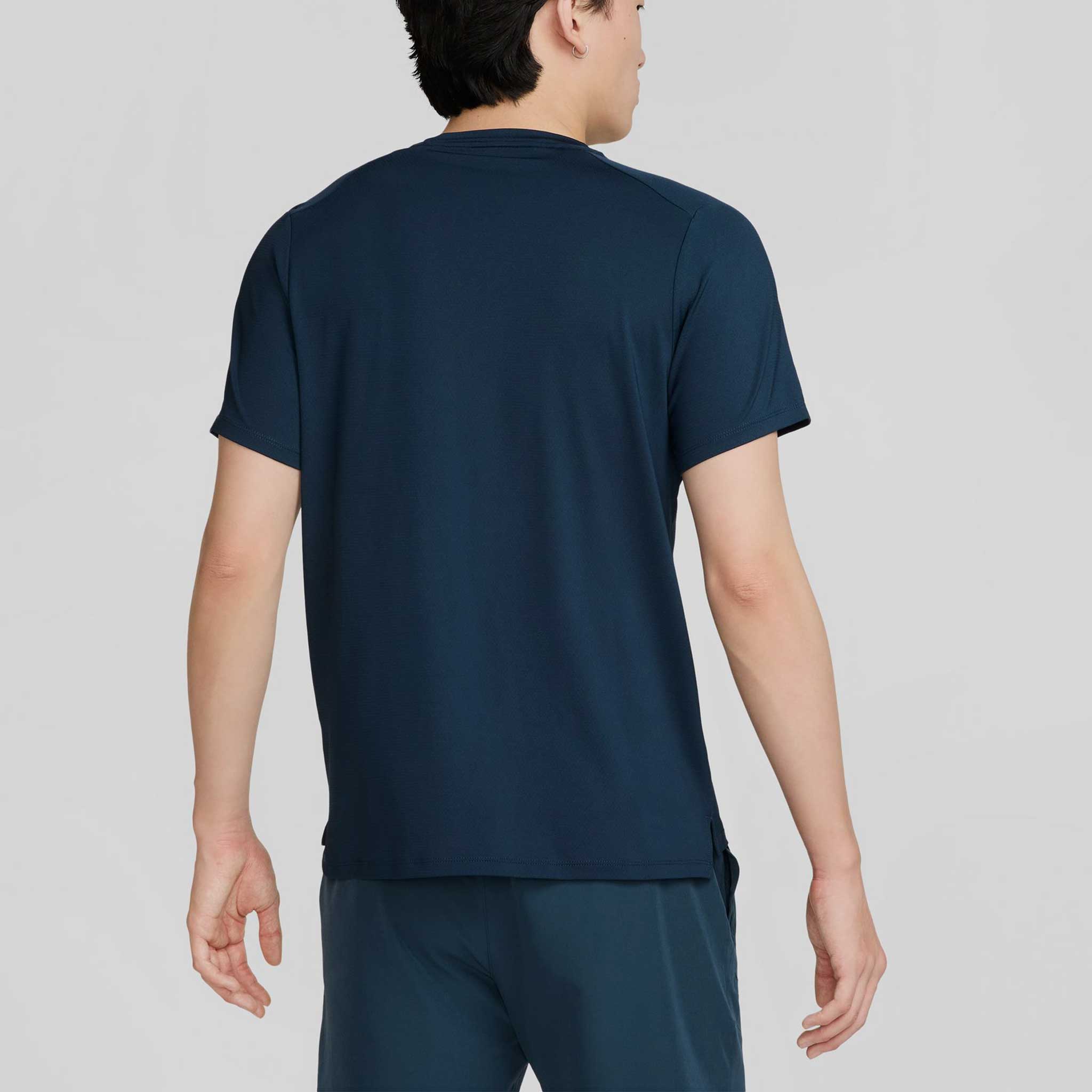 Nike Dri-FIT Advantage Short Sleeve Tennis Top Men's