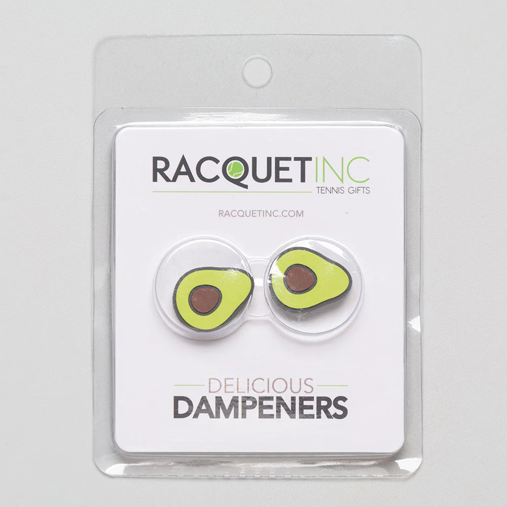 Racquet Inc Delicious Dampeners 2 Pack