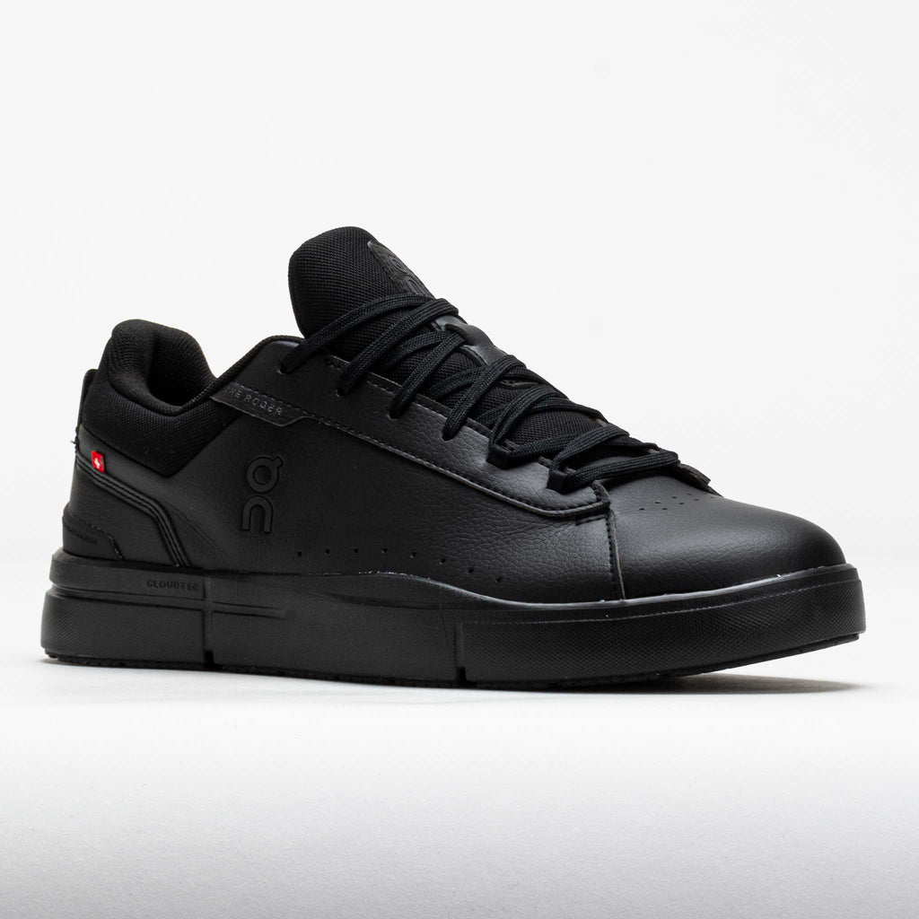 On The Roger Advantage Men's Black/Black