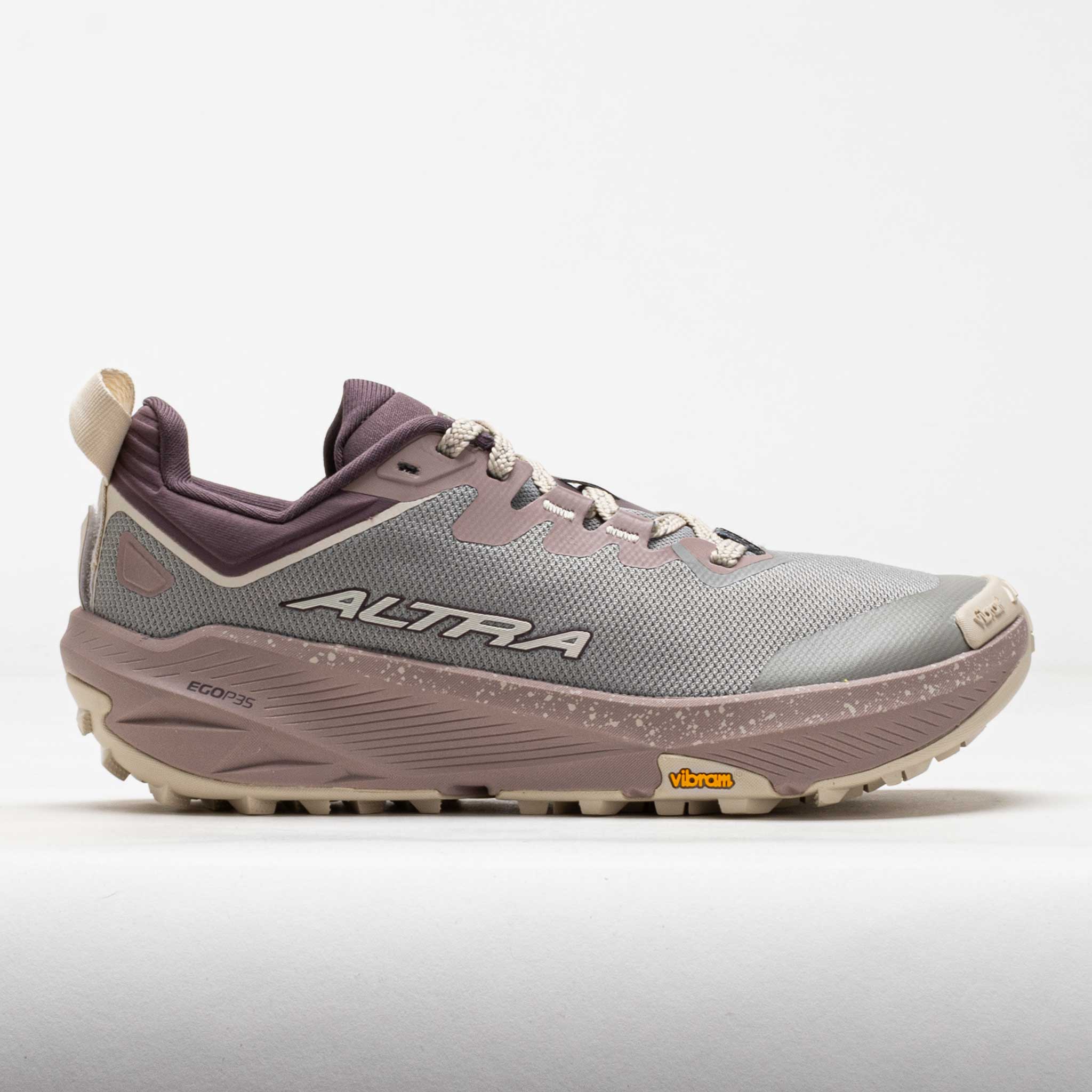 Altra Experience Wild 3+ Women's Flint Grey/Pearl/Bark