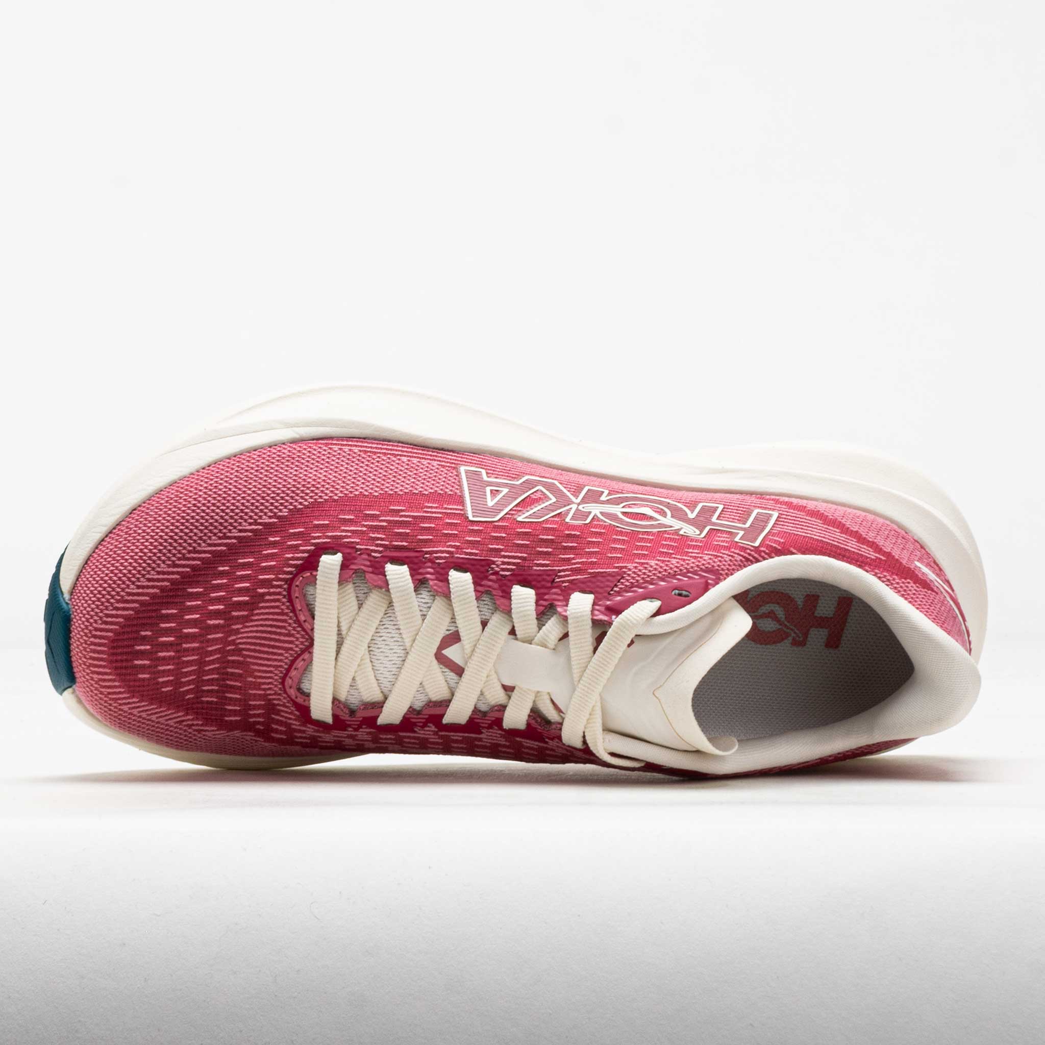 HOKA Mach 7 Women's Lingonberry/Cranberry