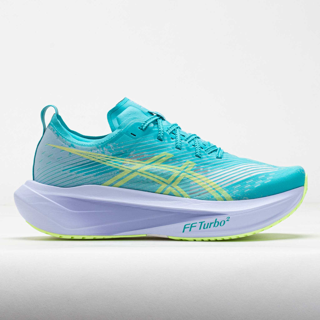 ASICS Megablast Unisex Energy Aqua/Blue Fade