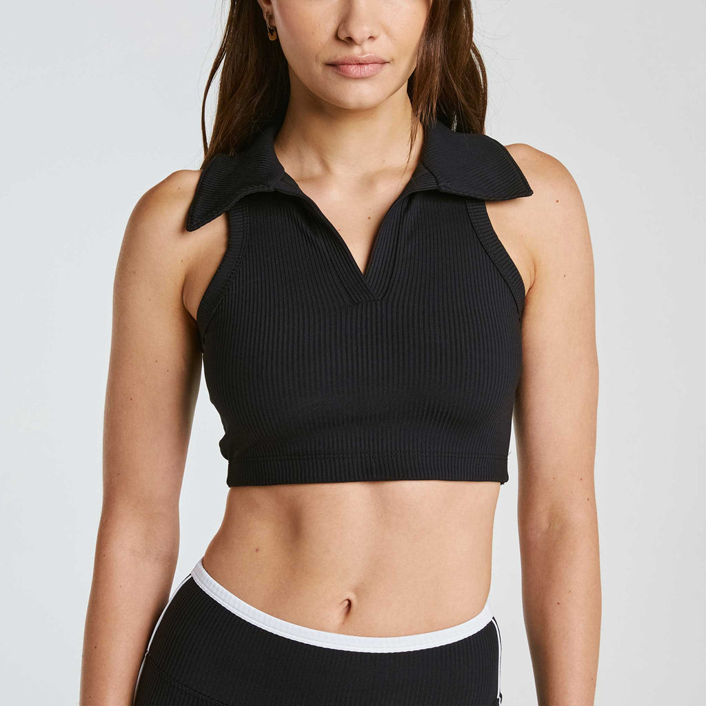 Year of Ours Gabriela Rib Bra Women's