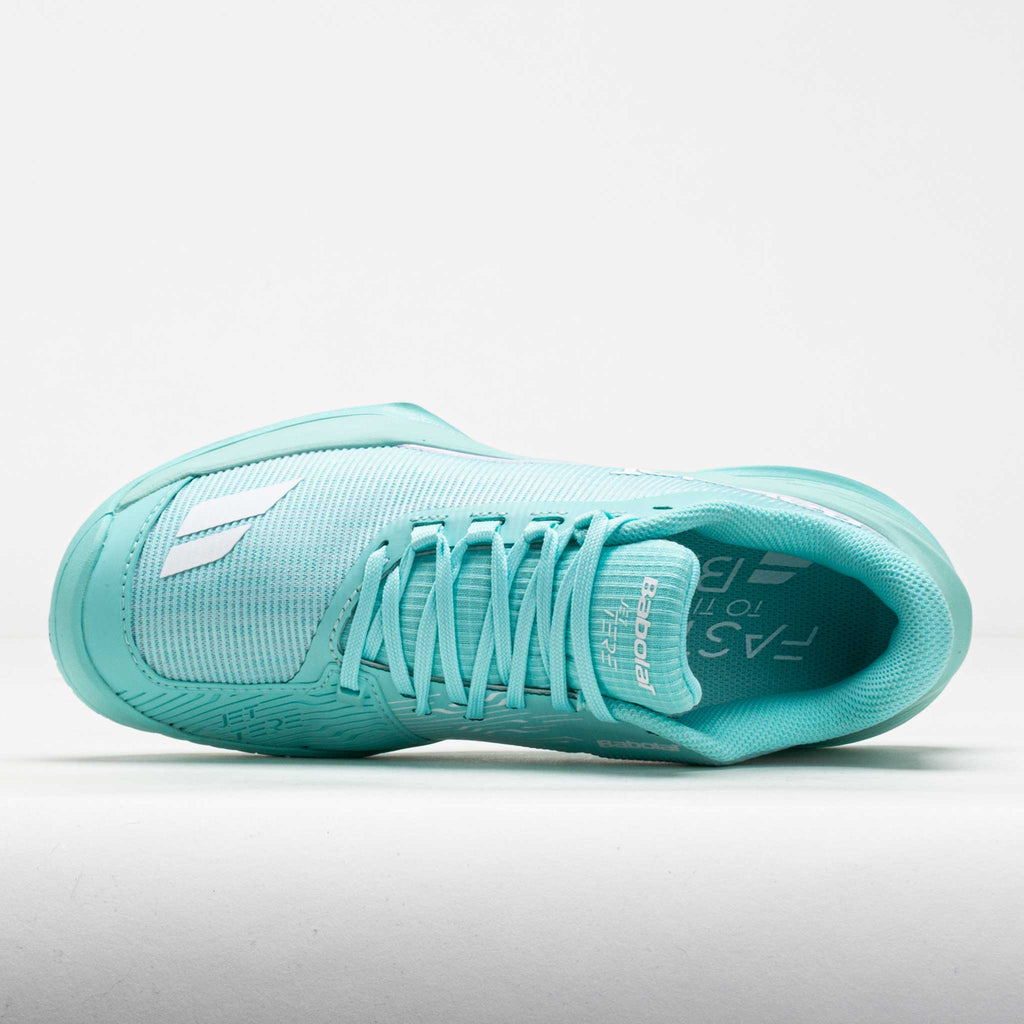 Babolat Jet Tere 2 Women's Blue Tint