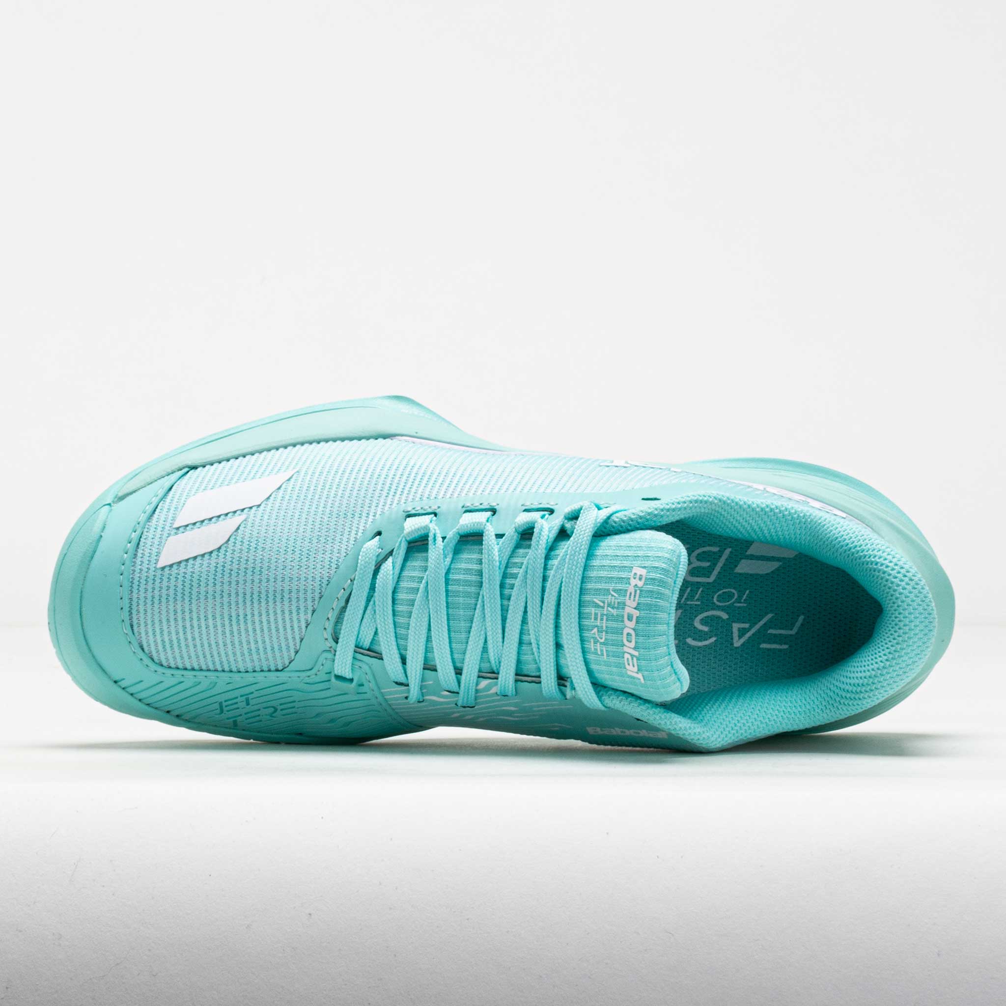 Babolat Jet Tere 2 Women's Blue Tint