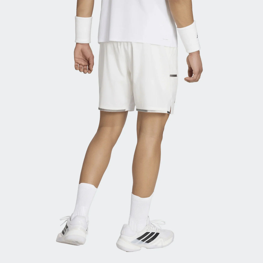 adidas Wimbledon 2026 7" Short & Tight Men's