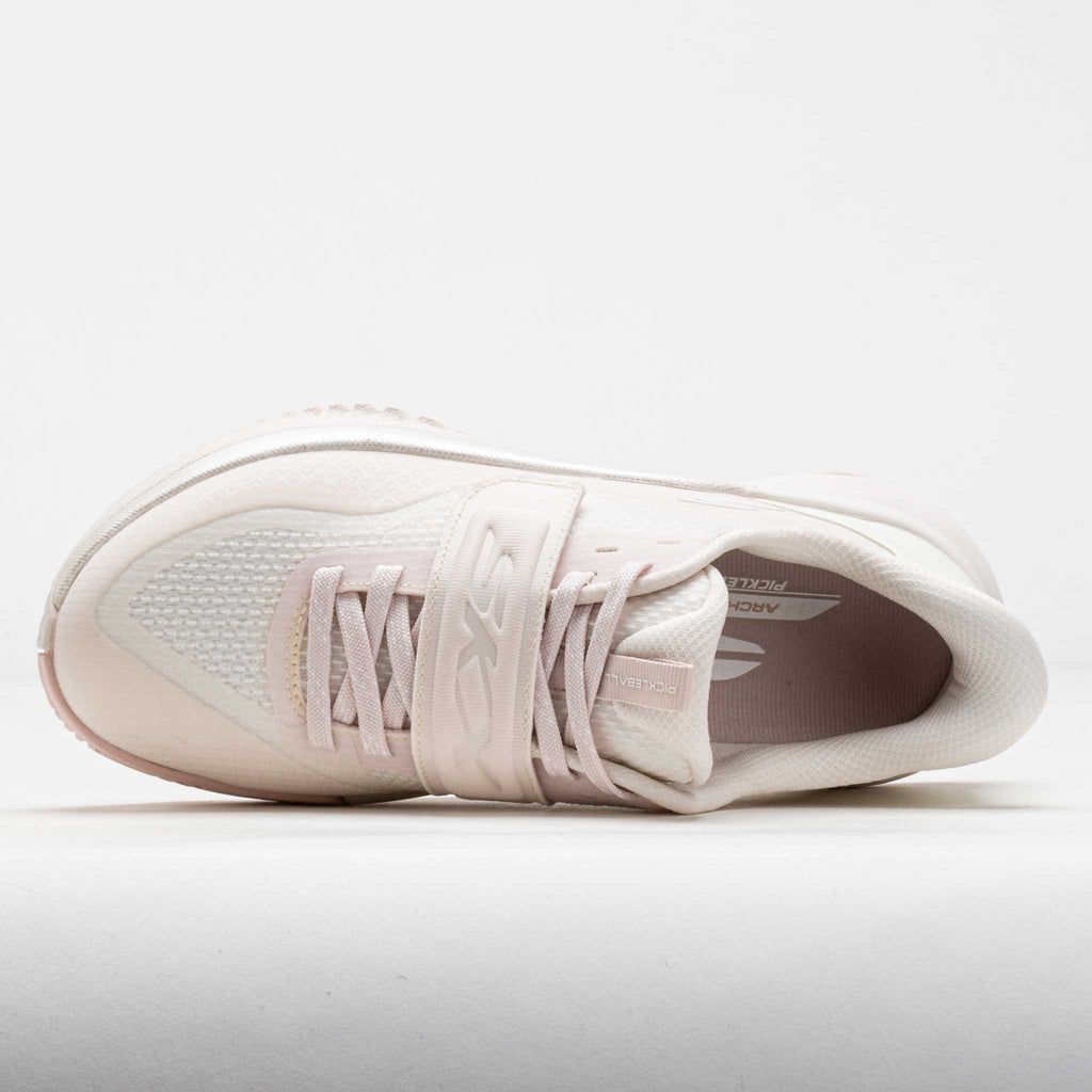Skechers Viper Court Elite 2.0 Women's Off White/Pink