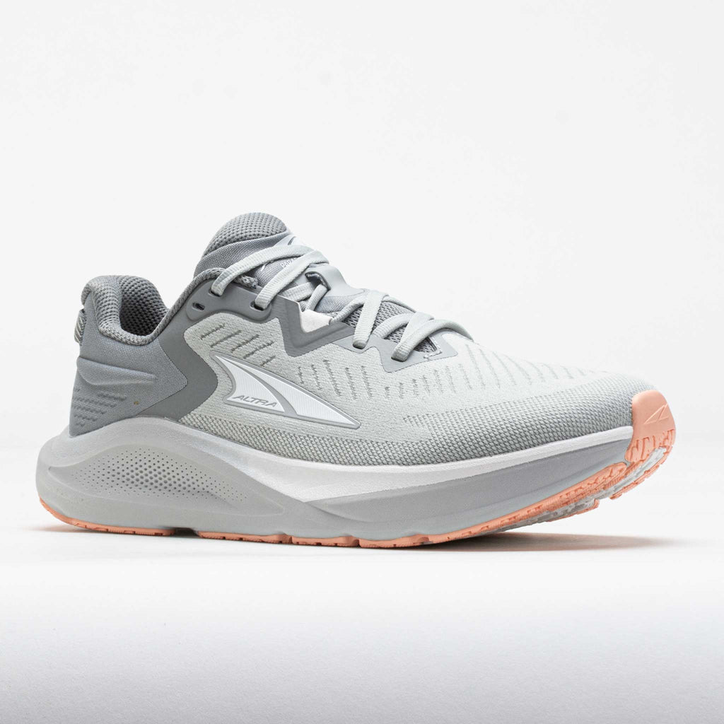 Altra Paradigm 8 Women's Gray