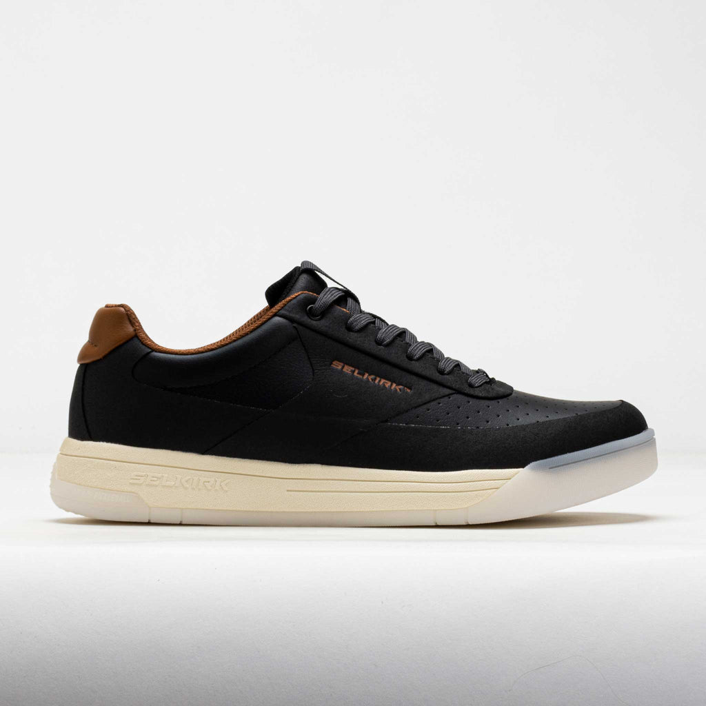 Selkirk Legacy Classic Men's Obsidian Black