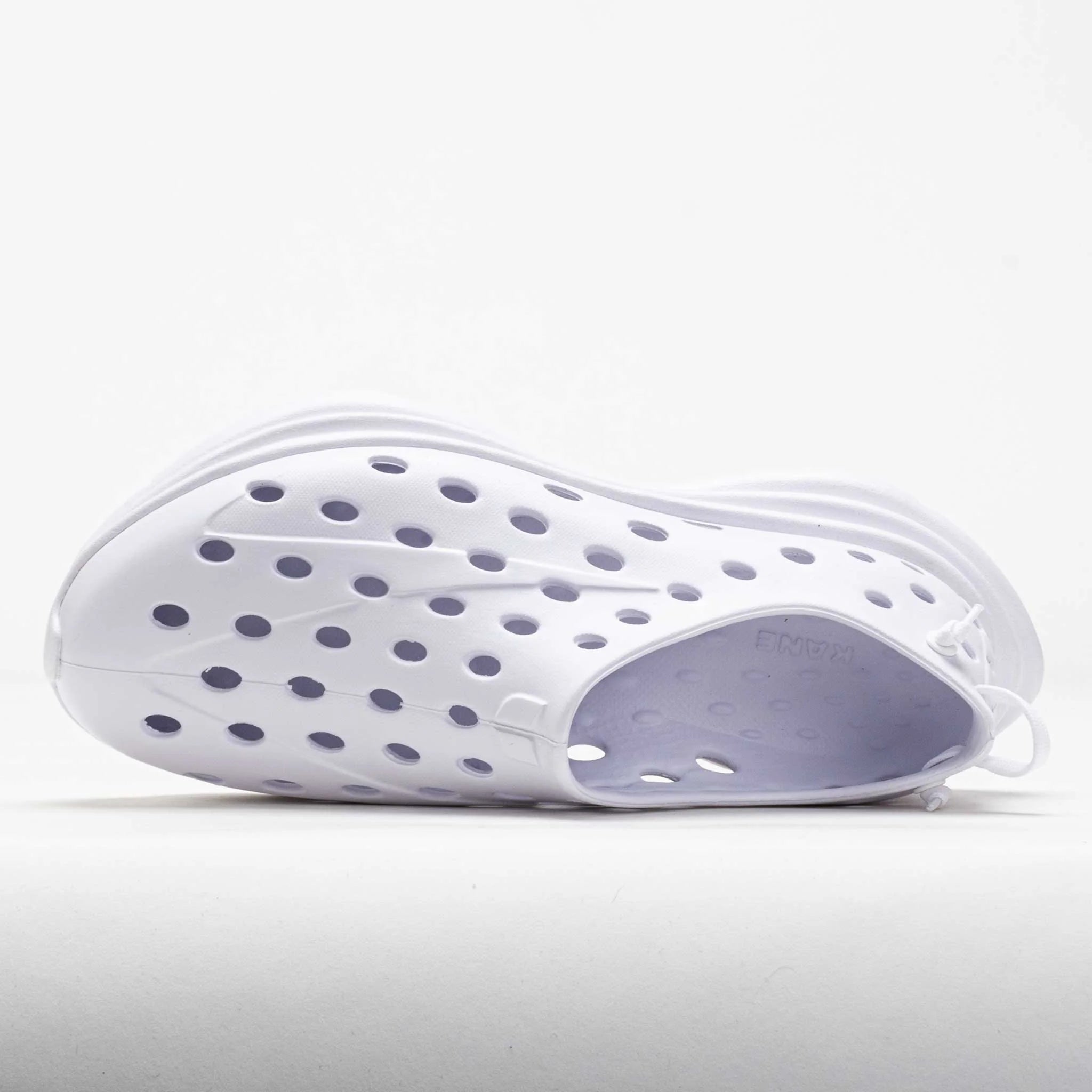 Kane Revive Unisex Solid White
