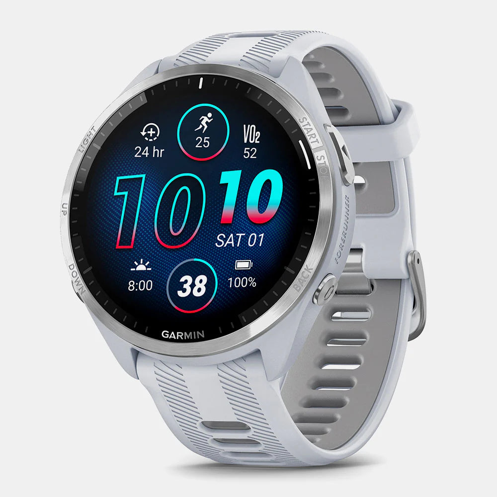 Garmin Forerunner 965 GPS Watch