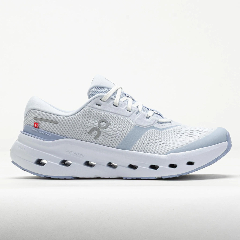 On Cloudrunner 3 Women's Heather/Marsh