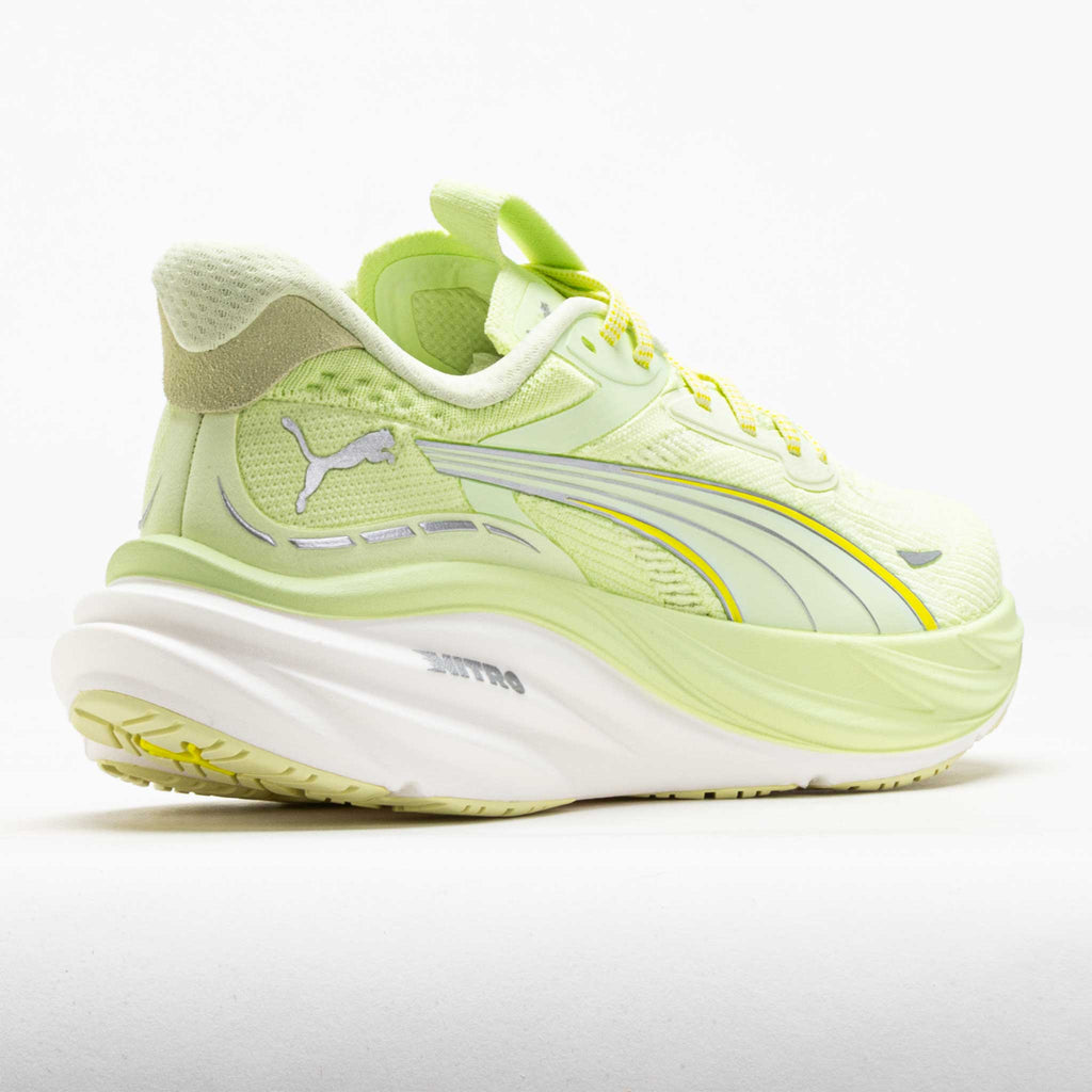 Puma Magnify NITRO 3 Women's Apple Spritz/Lux Lime