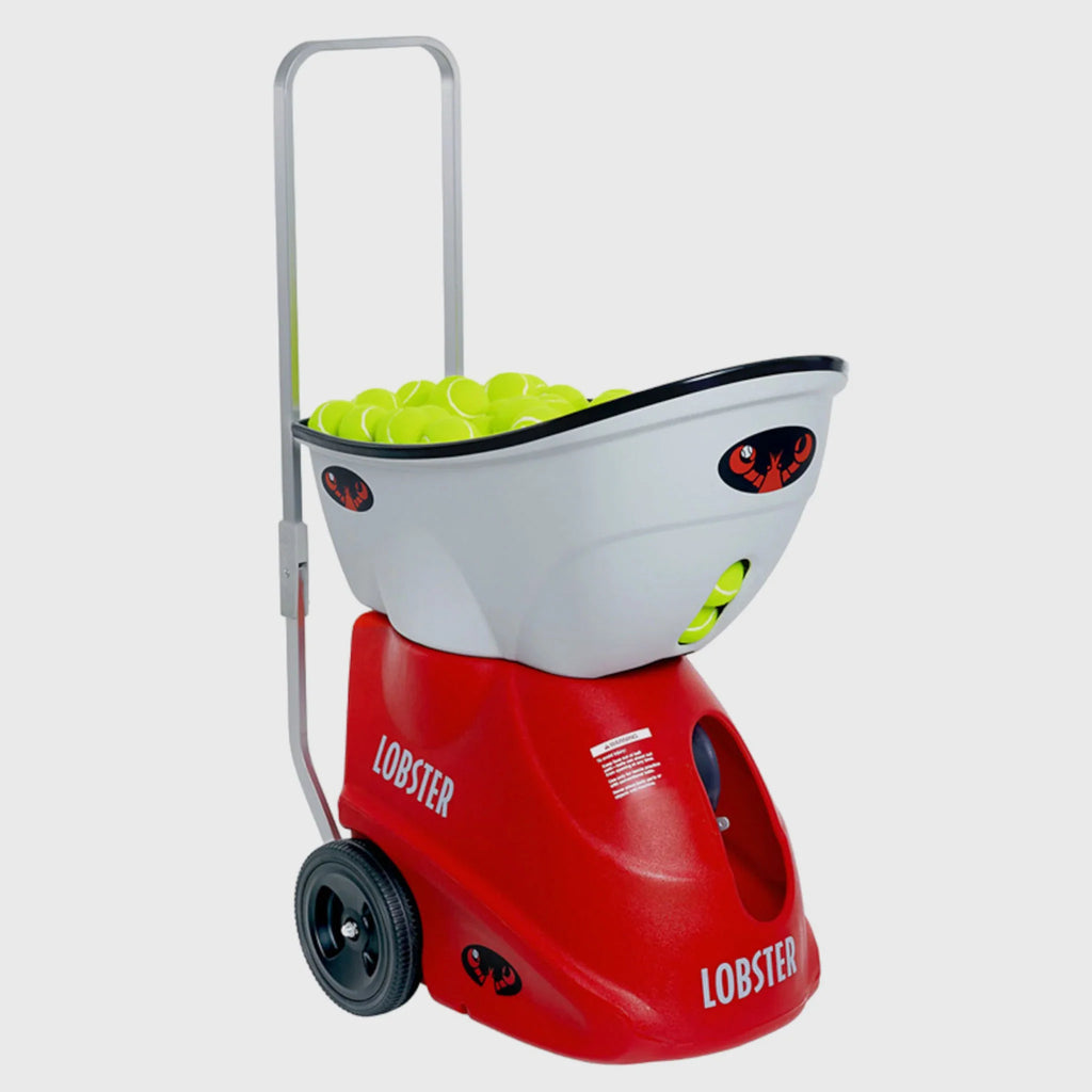 Lobster Padel Machine 2-Funtion Remote