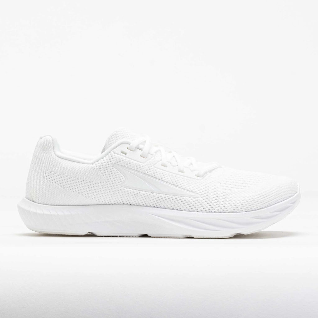 Altra Escalante 4 Women's White/White