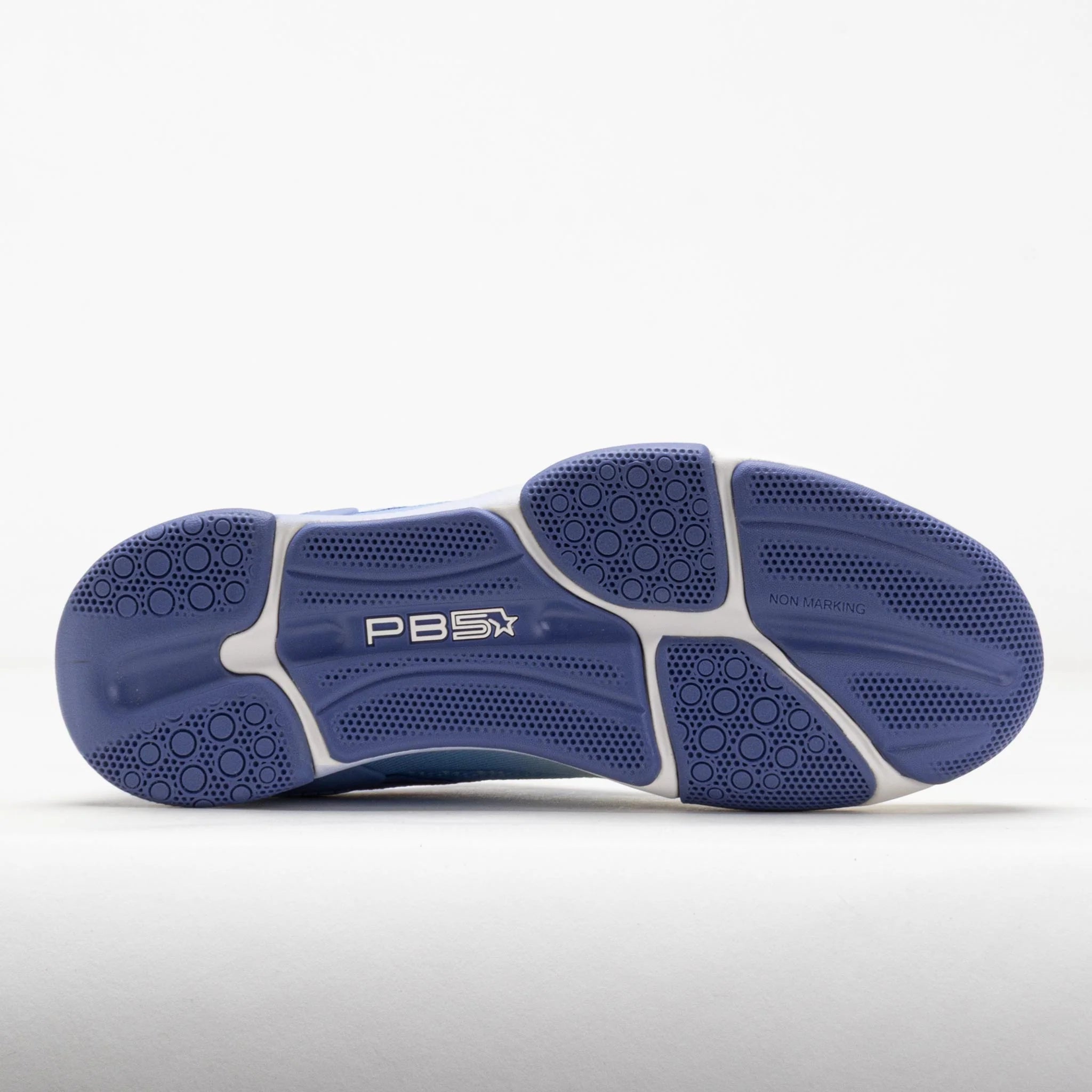 PB5Star Court2 Women's Lilac Multi