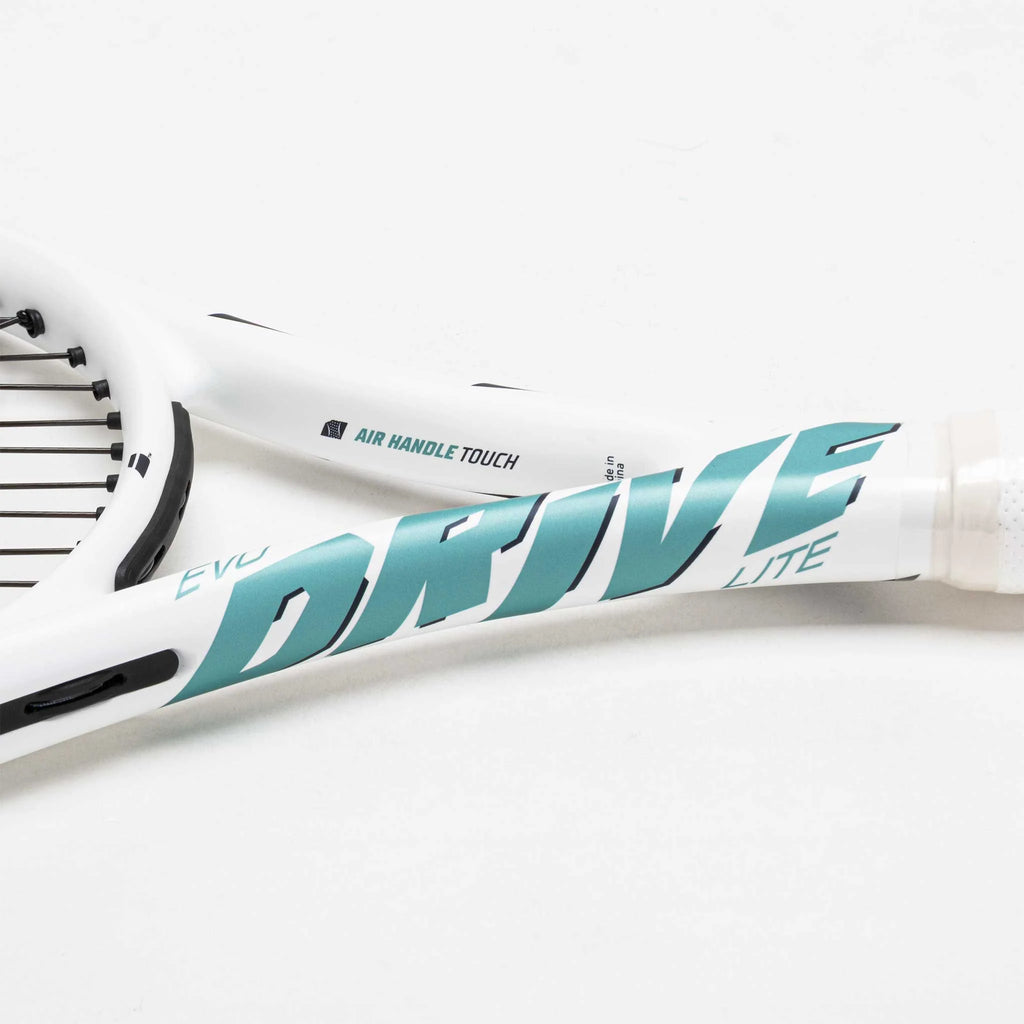 Babolat EVO Drive Lite White 2025