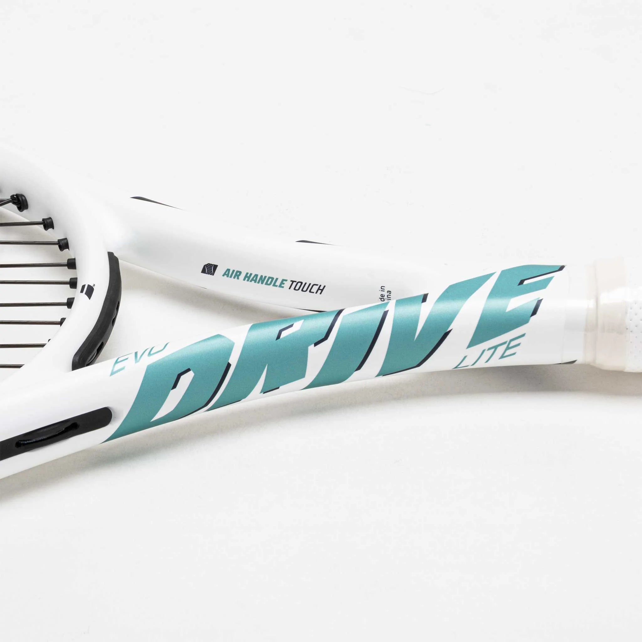 Babolat EVO Drive Lite White 2025