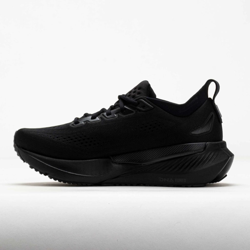 Brooks Glycerin GTS 23 Men's Black/Ebony